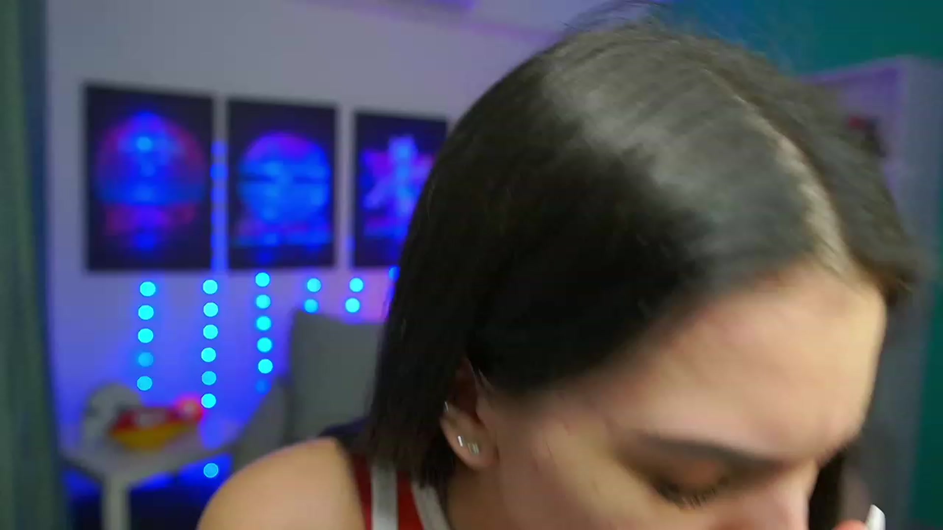 Gallery image thumbnail from Kylie_Quinn's myfreecams stream on, 02/28/2023, 24:39 image 6 of 20
