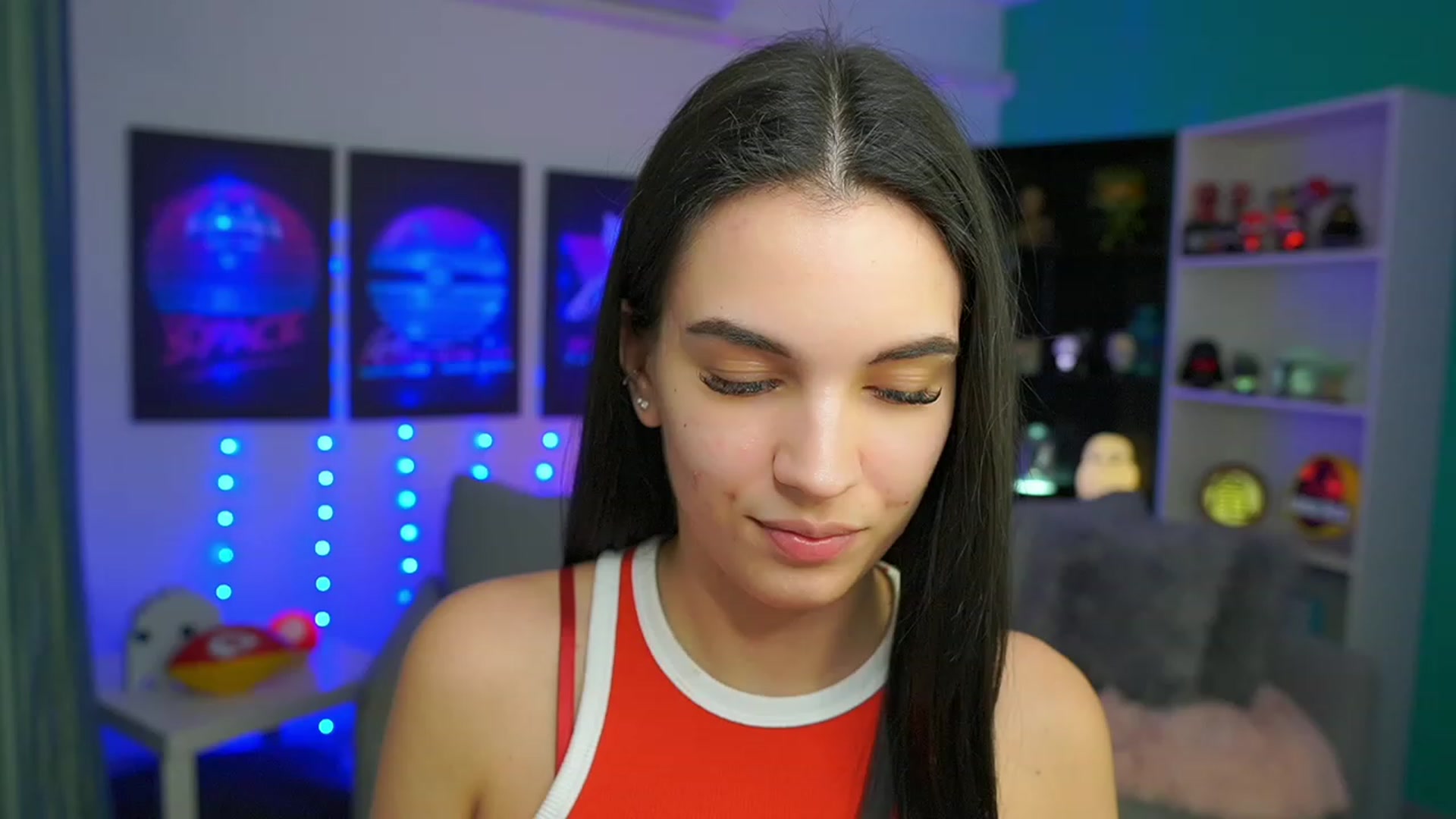 Gallery image thumbnail from Kylie_Quinn's myfreecams stream on, 02/28/2023, 24:39 image 10 of 20