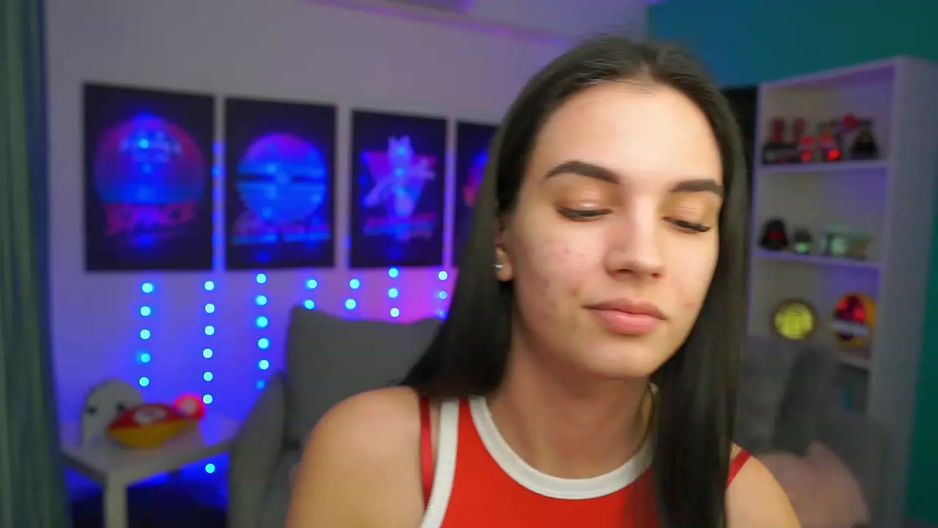 Gallery image thumbnail from Kylie_Quinn's myfreecams stream on, 02/28/2023, 24:39 image 14 of 20