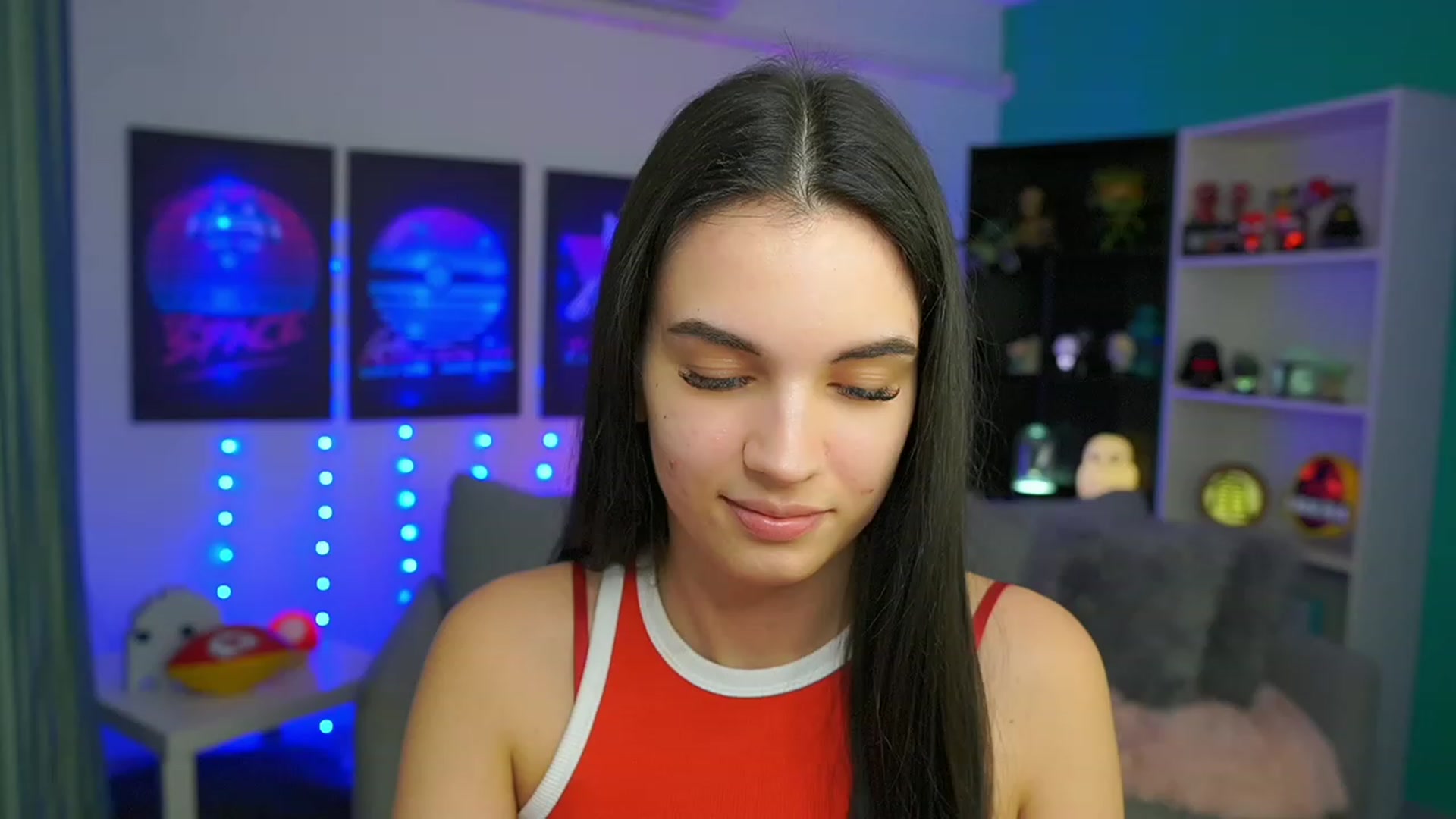 Gallery image thumbnail from Kylie_Quinn's myfreecams stream on, 02/28/2023, 24:39 image 20 of 20