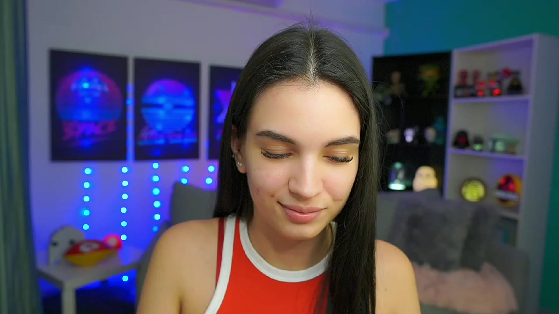 Gallery image thumbnail from Kylie_Quinn's myfreecams stream on, 02/28/2023, 24:39 image 18 of 20