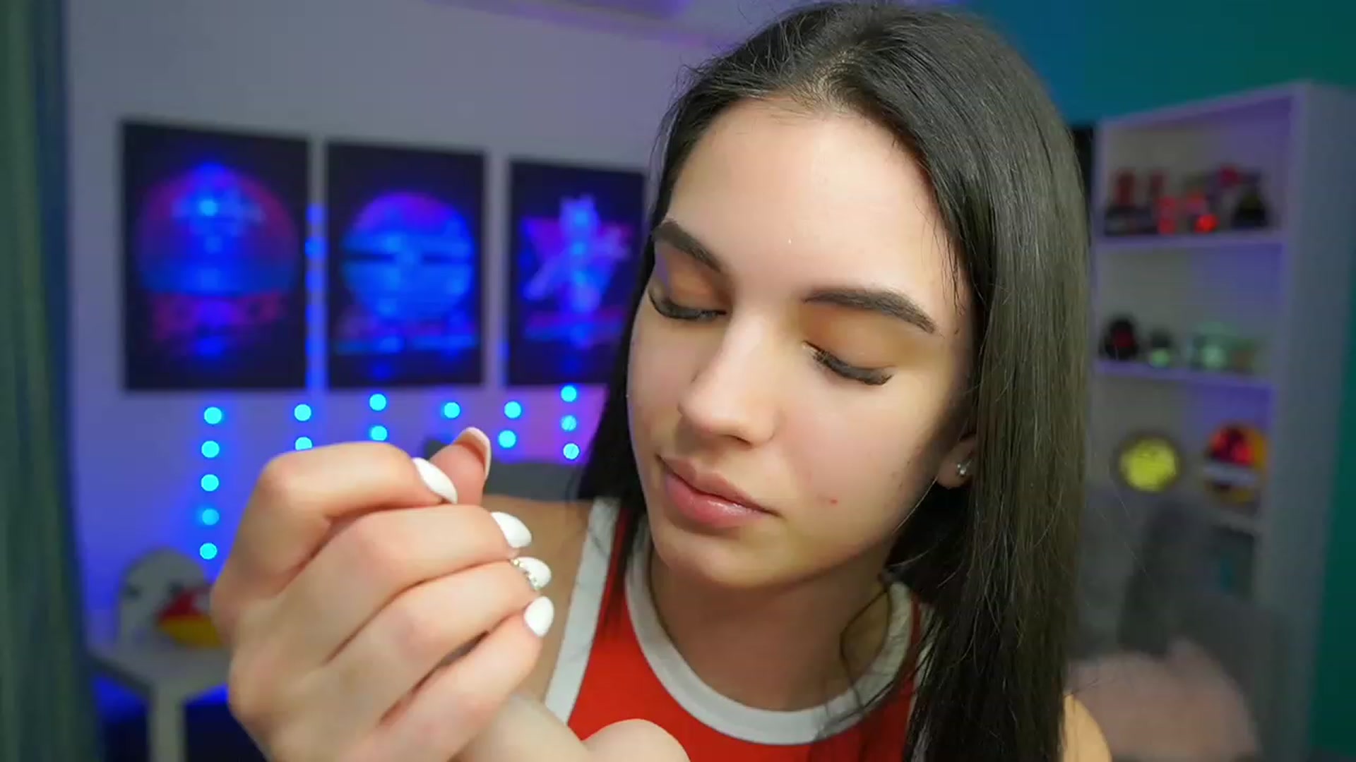 Gallery image thumbnail from Kylie_Quinn's myfreecams stream on, 02/28/2023, 24:39 image 3 of 20