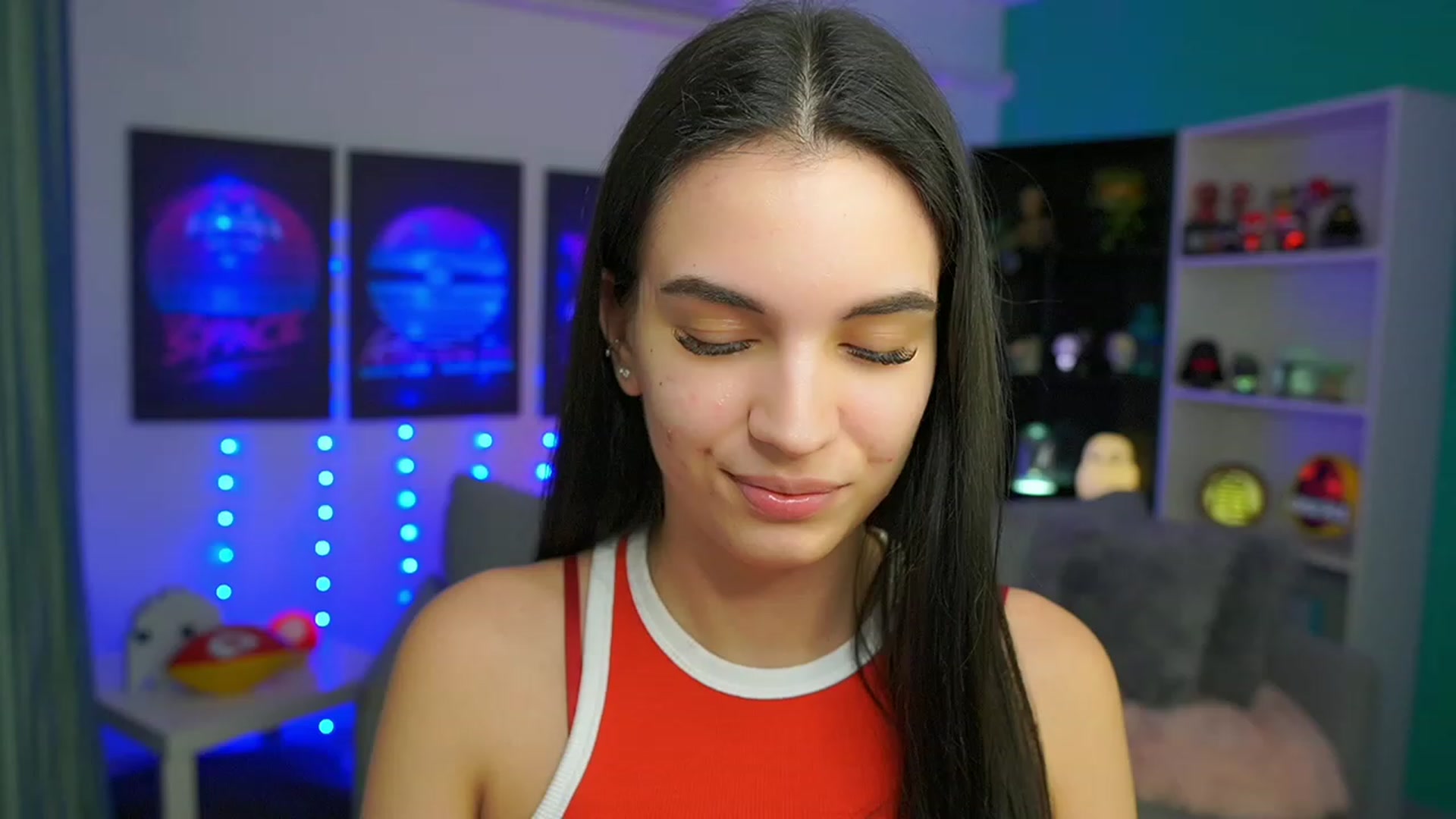 Gallery image thumbnail from Kylie_Quinn's myfreecams stream on, 02/28/2023, 24:39 image 13 of 20