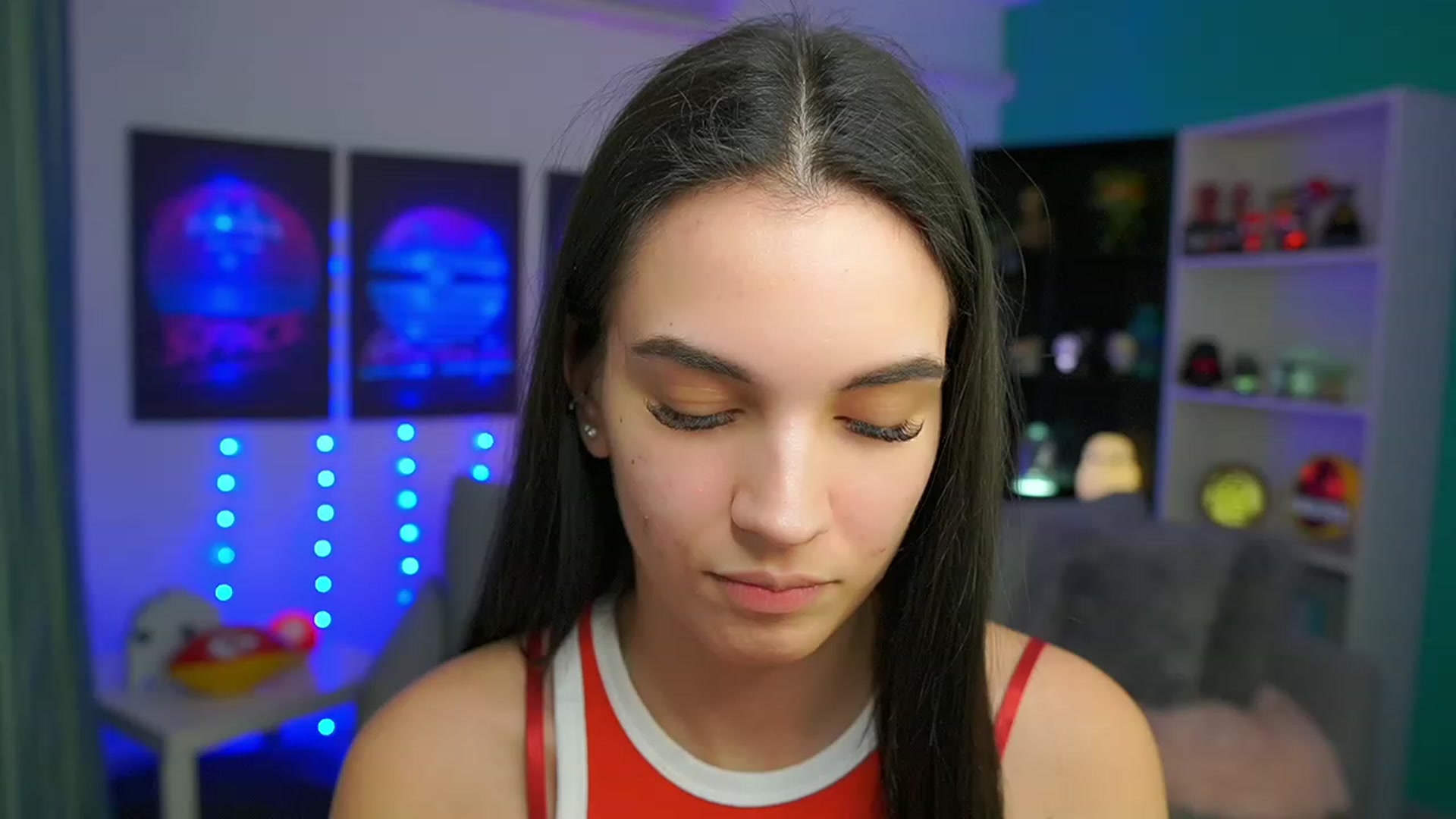 Gallery image thumbnail from Kylie_Quinn's myfreecams stream on, 02/28/2023, 24:39 image 9 of 20
