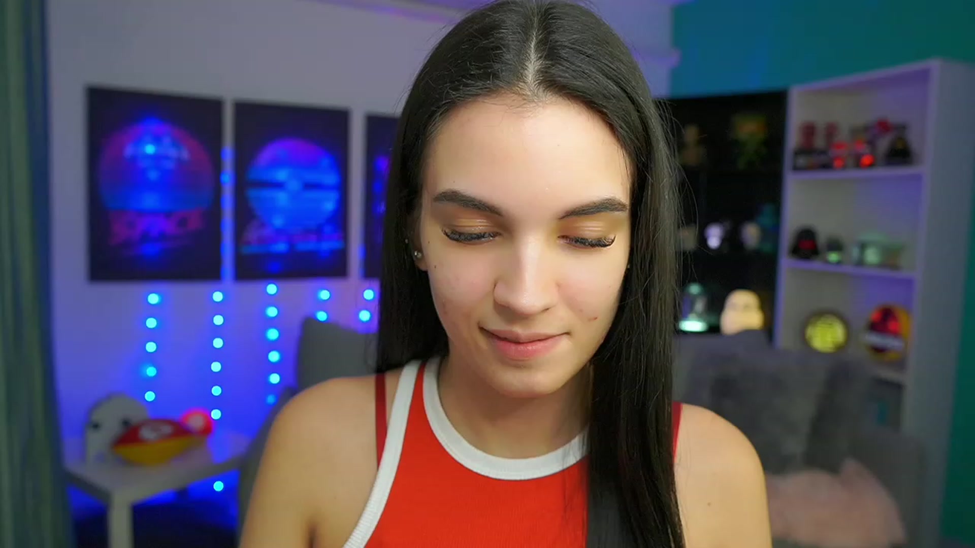 Gallery image thumbnail from Kylie_Quinn's myfreecams stream on, 02/28/2023, 24:39 image 1 of 20