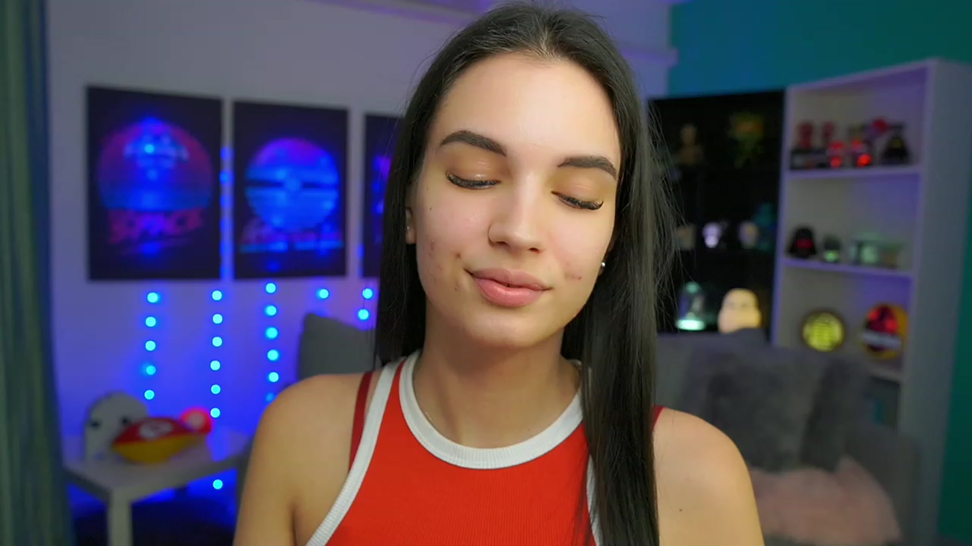 Gallery image thumbnail from Kylie_Quinn's myfreecams stream on, 02/28/2023, 24:39 image 5 of 20
