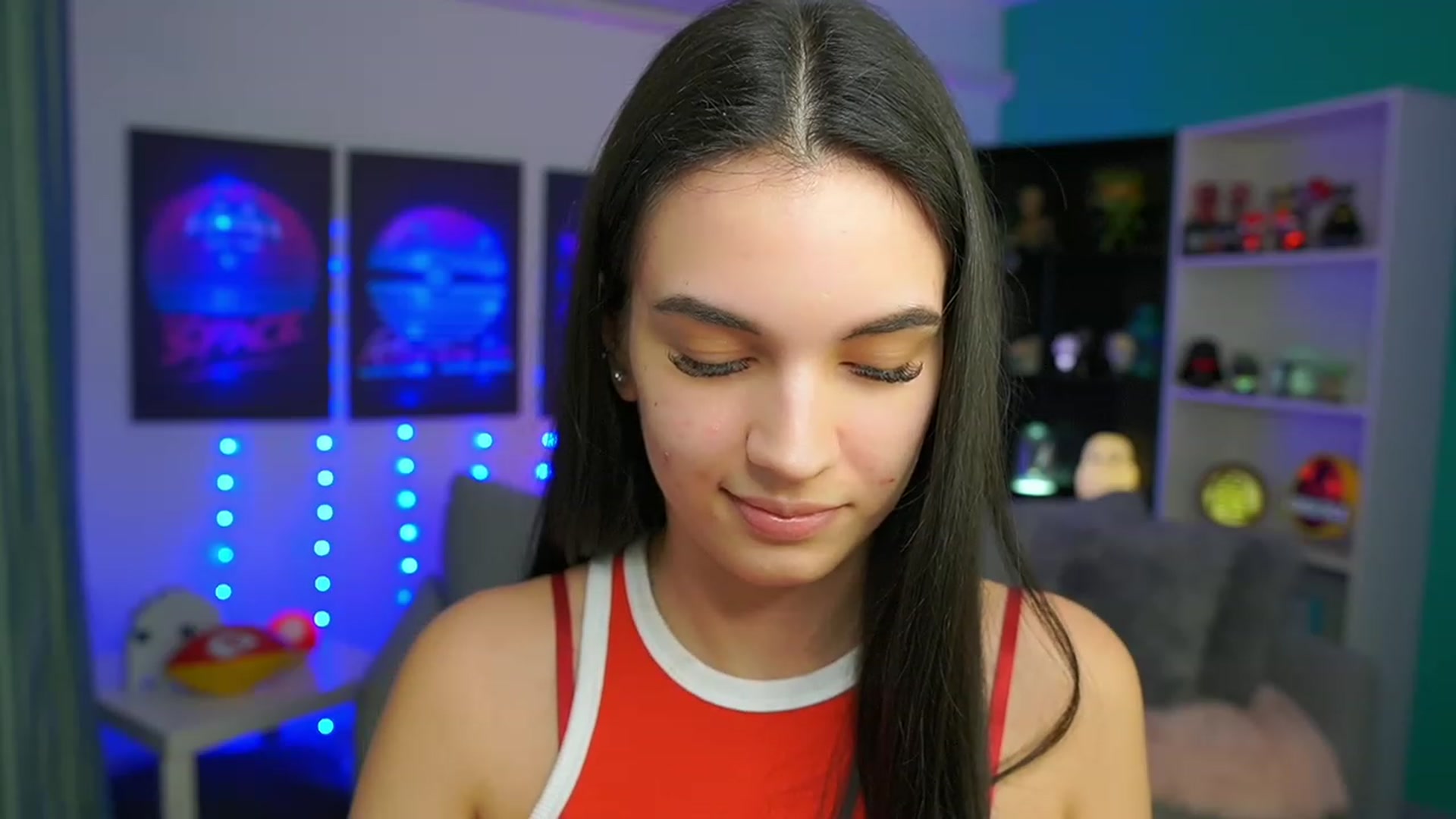 Gallery image thumbnail from Kylie_Quinn's myfreecams stream on, 02/28/2023, 01:07 image 16 of 20