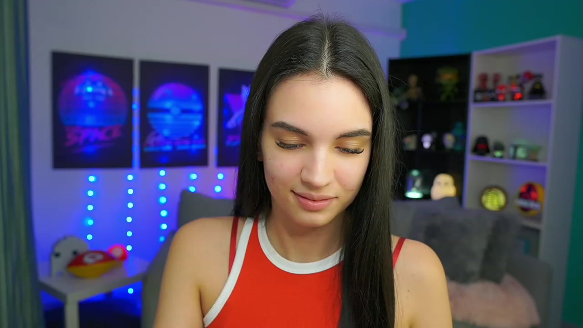 Gallery image thumbnail from Kylie_Quinn's myfreecams stream on, 02/28/2023, 01:07 image 6 of 20