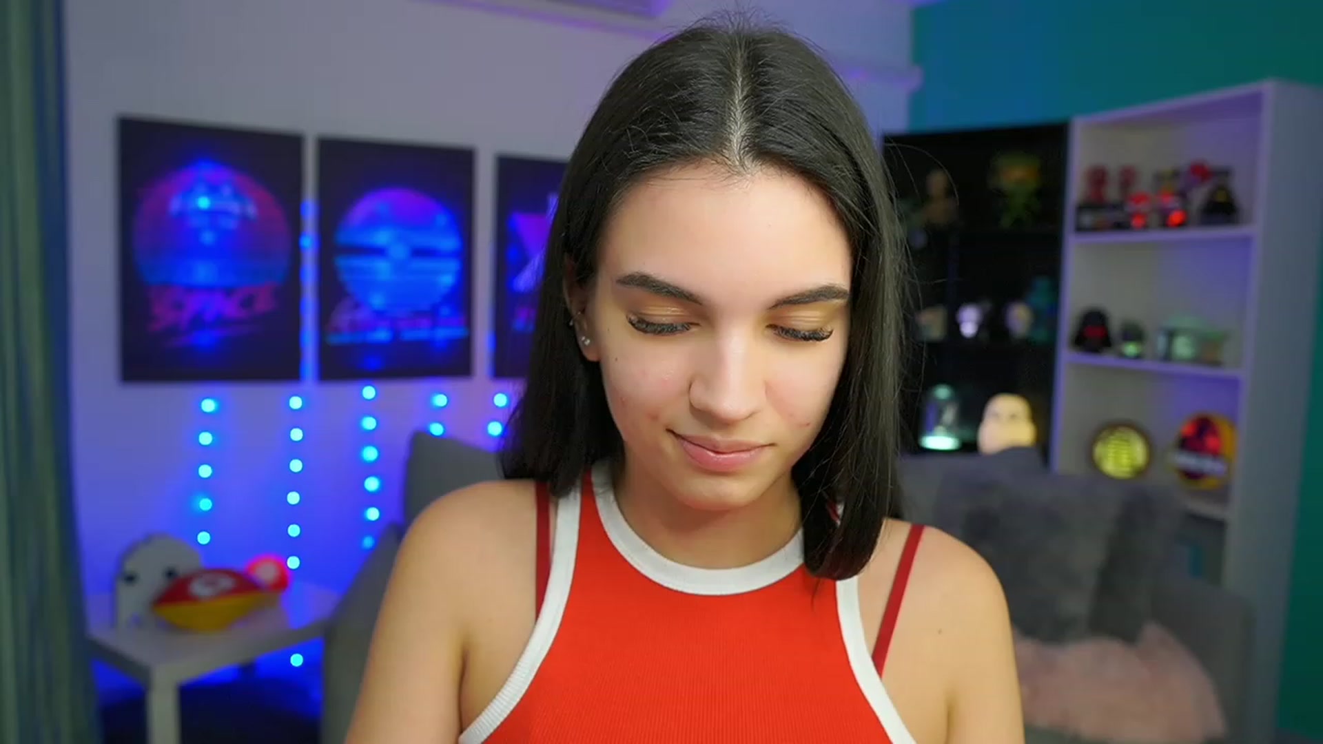 Gallery image thumbnail from Kylie_Quinn's myfreecams stream on, 02/28/2023, 01:07 image 2 of 20