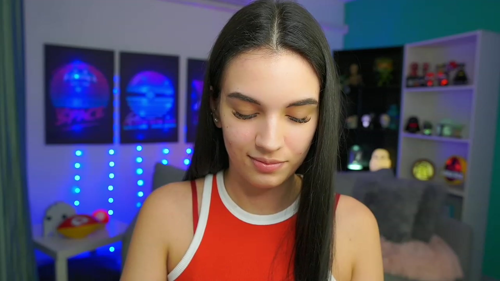 Gallery image thumbnail from Kylie_Quinn's myfreecams stream on, 02/28/2023, 01:07 image 14 of 20