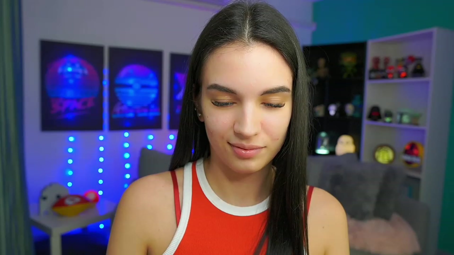 Gallery image thumbnail from Kylie_Quinn's myfreecams stream on, 02/28/2023, 01:07 image 17 of 20