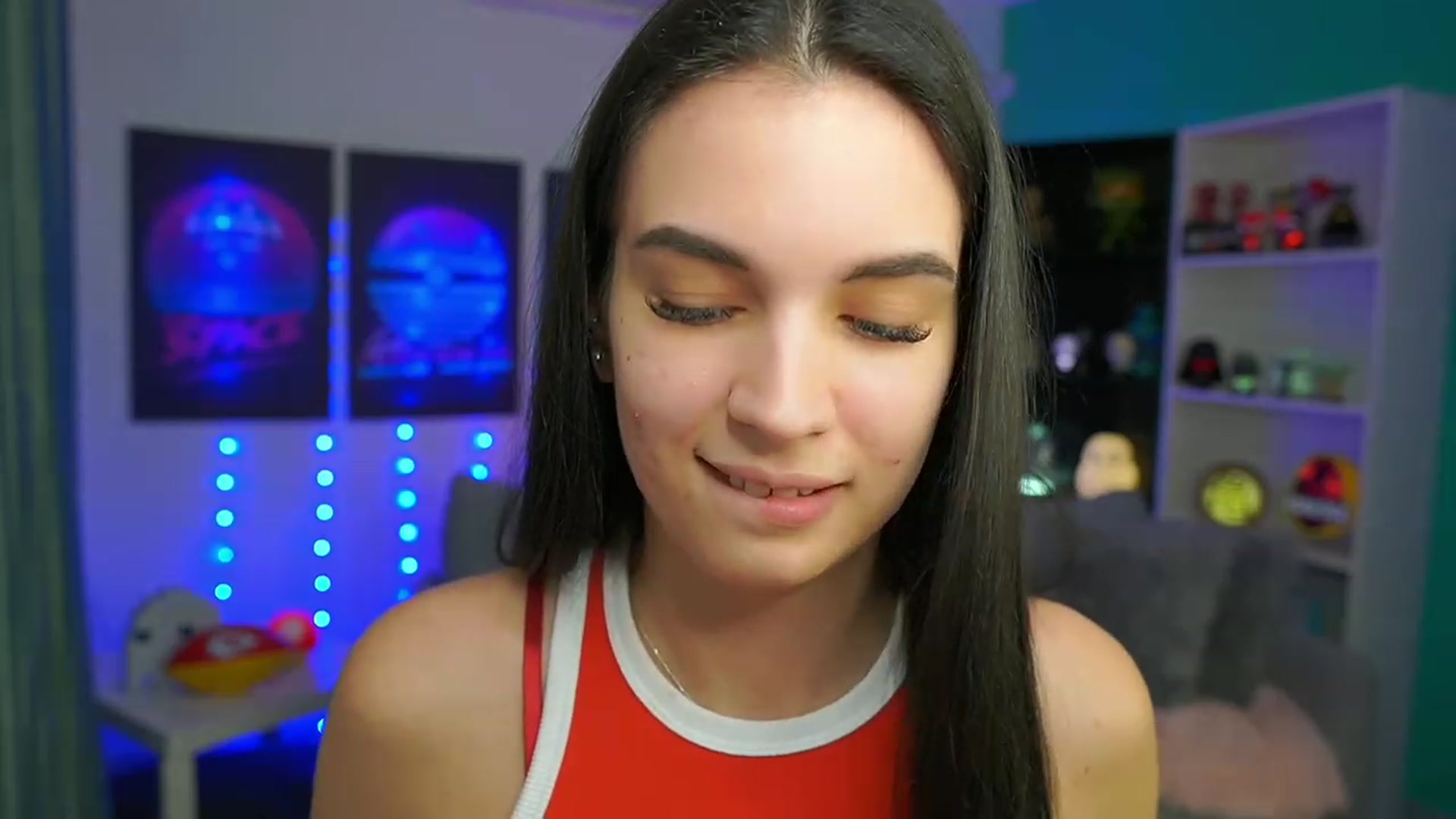 Gallery image thumbnail from Kylie_Quinn's myfreecams stream on, 02/28/2023, 01:07 image 19 of 20