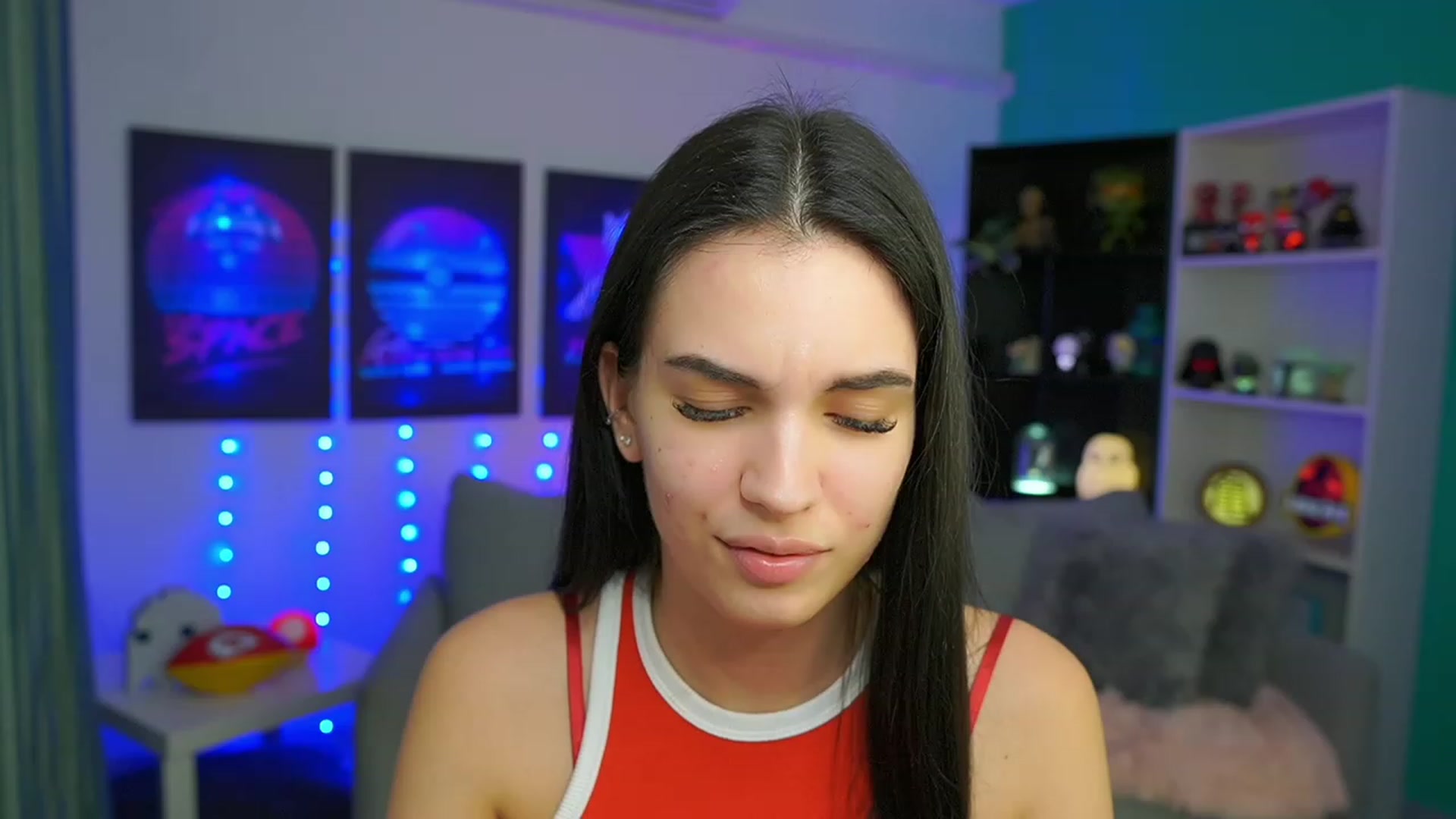 Gallery image thumbnail from Kylie_Quinn's myfreecams stream on, 02/28/2023, 01:07 image 4 of 20