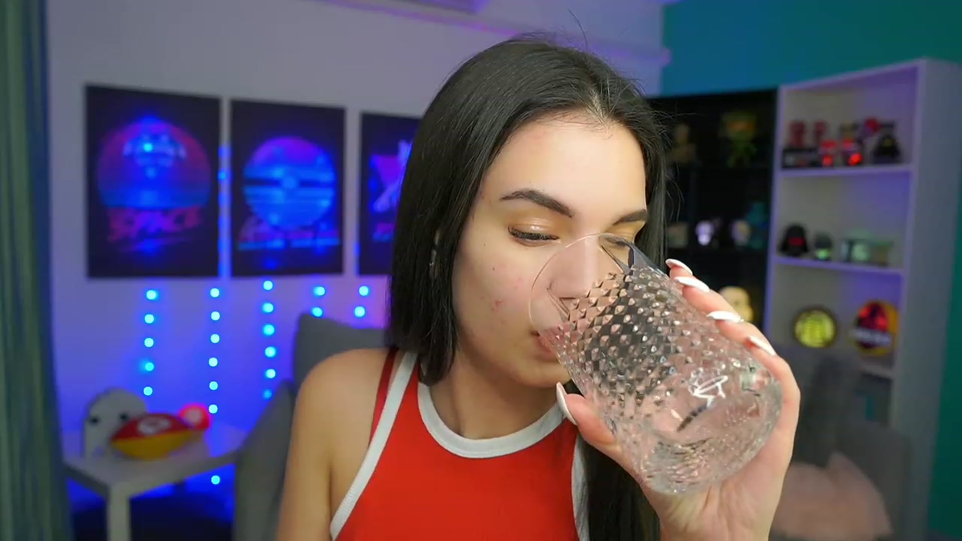 Gallery image thumbnail from Kylie_Quinn's myfreecams stream on, 02/28/2023, 01:07 image 7 of 20
