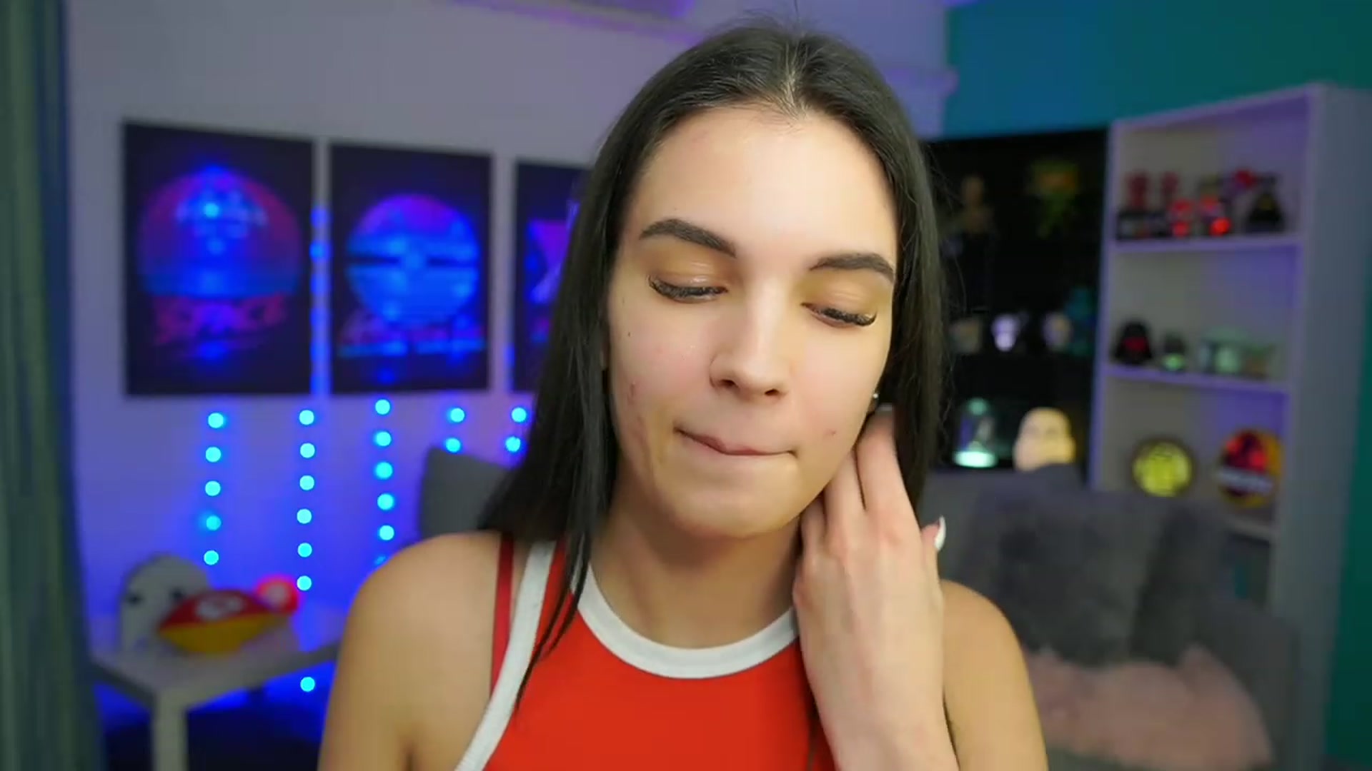 Gallery image thumbnail from Kylie_Quinn's myfreecams stream on, 02/28/2023, 01:07 image 8 of 20