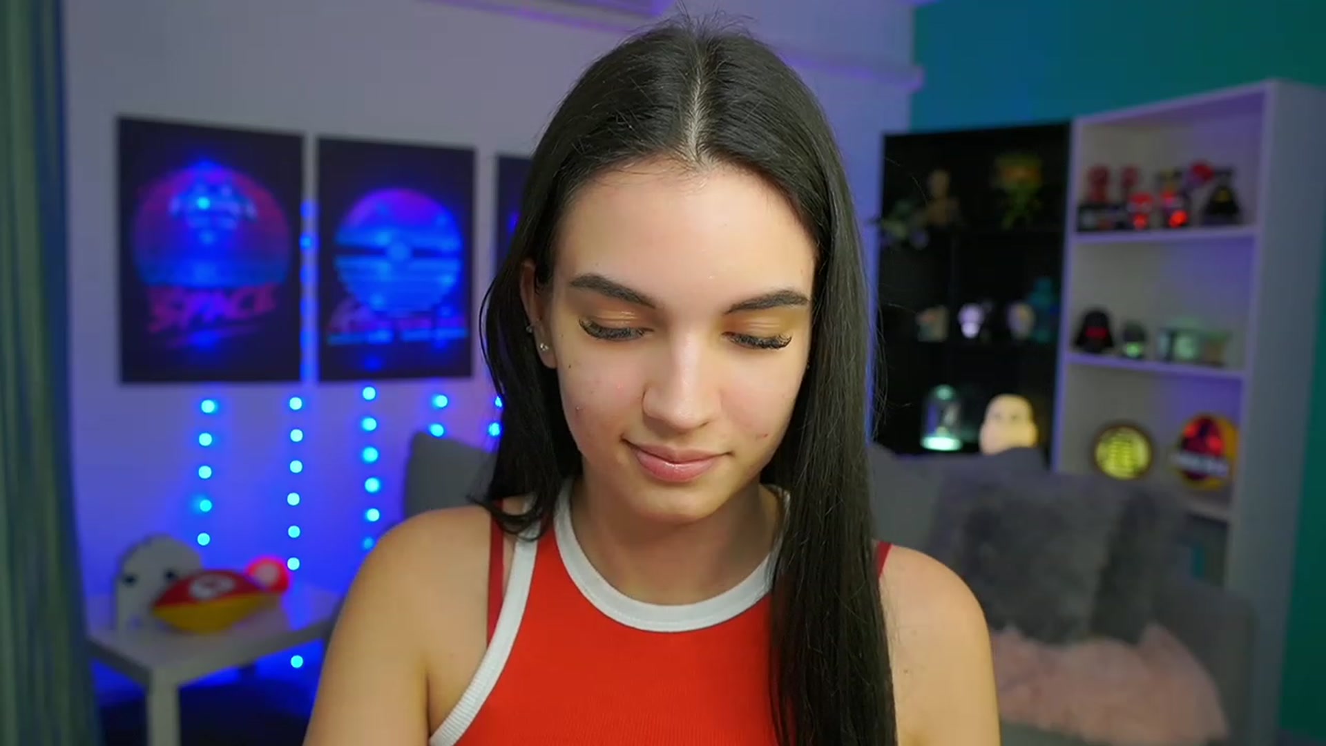 Gallery image thumbnail from Kylie_Quinn's myfreecams stream on, 02/28/2023, 01:07 image 11 of 20