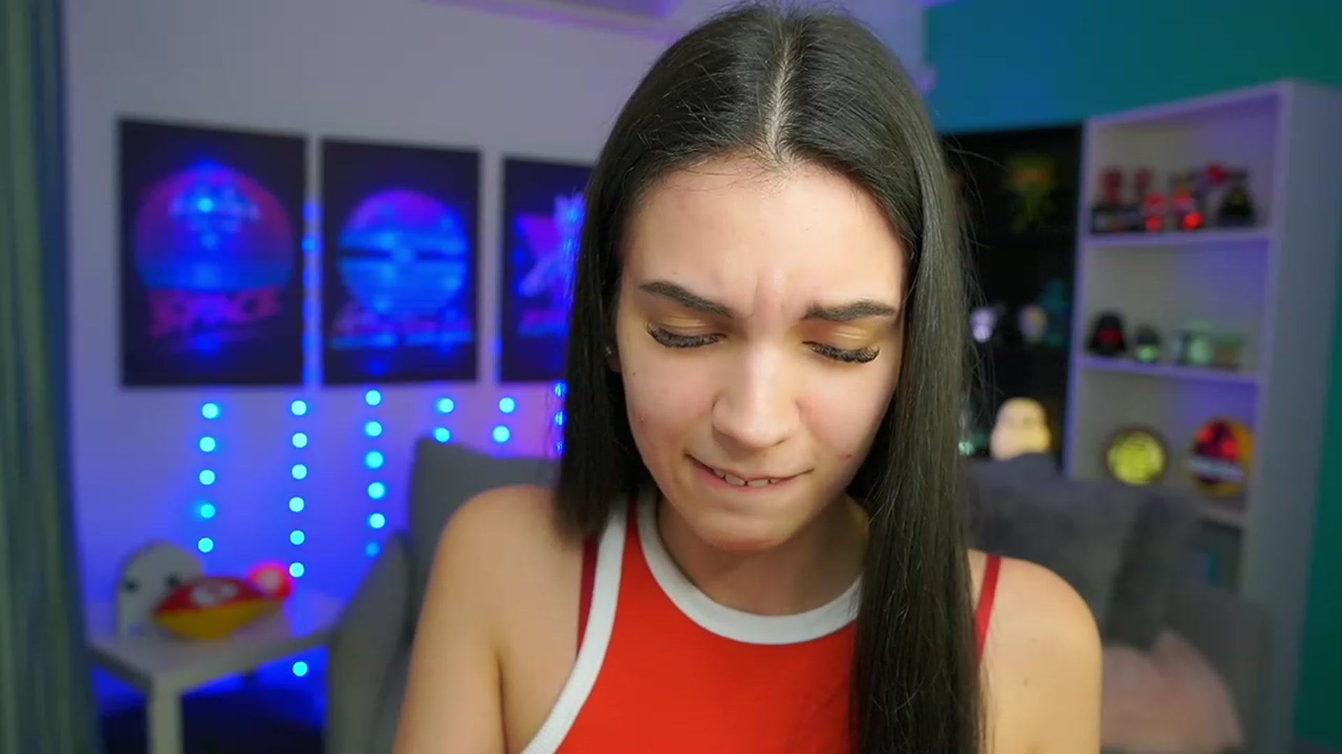 Gallery image thumbnail from Kylie_Quinn's myfreecams stream on, 02/28/2023, 01:07 image 18 of 20