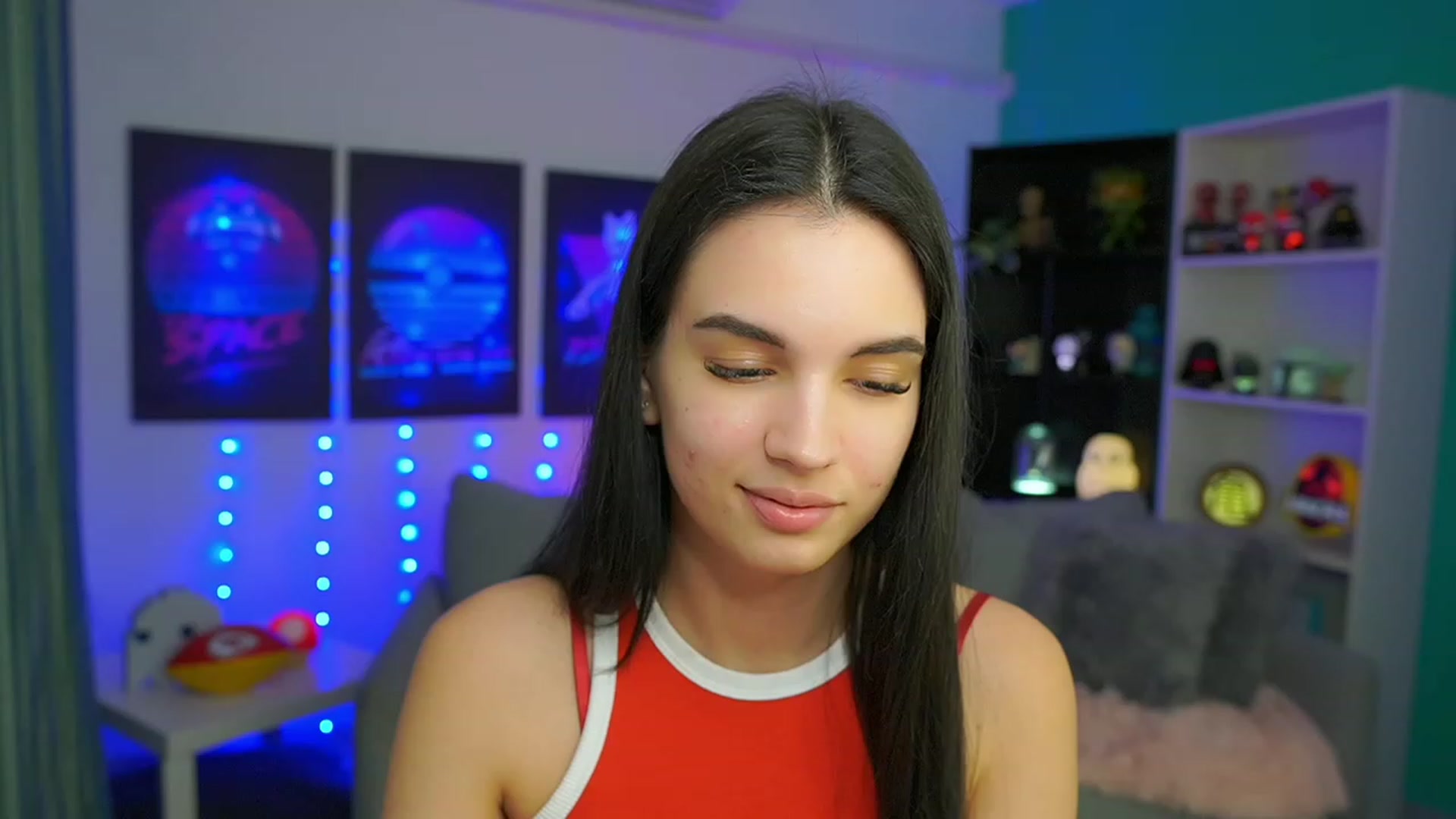 Gallery image thumbnail from Kylie_Quinn's myfreecams stream on, 02/28/2023, 01:07 image 3 of 20
