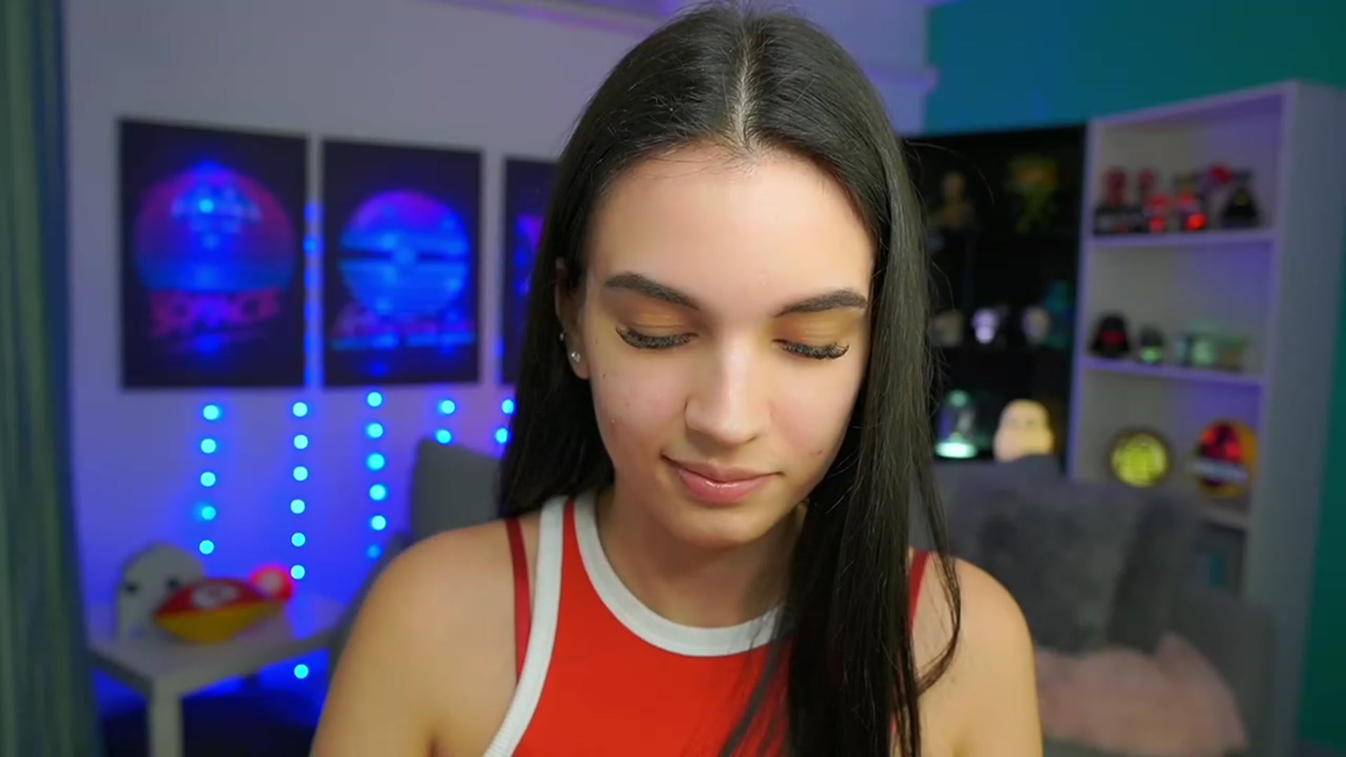 Gallery image thumbnail from Kylie_Quinn's myfreecams stream on, 02/28/2023, 01:07 image 15 of 20