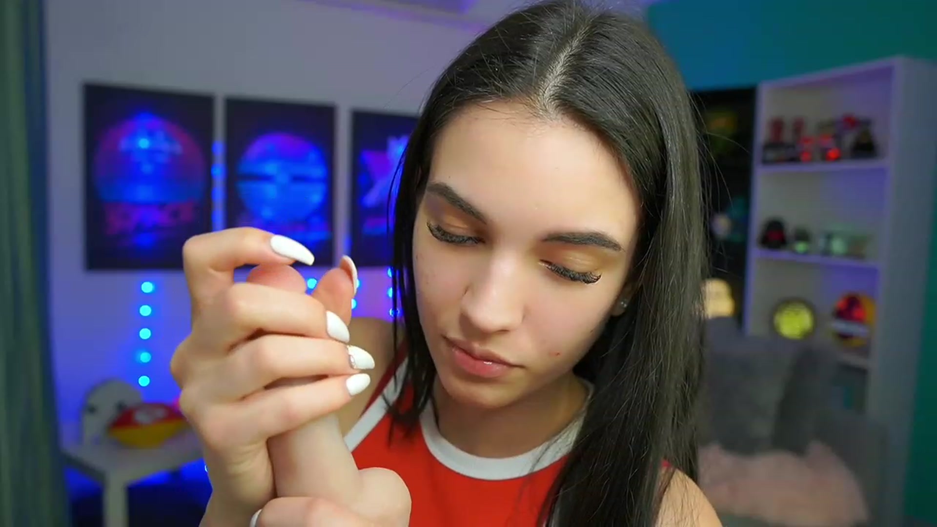 Gallery image thumbnail from Kylie_Quinn's myfreecams stream on, 02/28/2023, 01:07 image 12 of 20