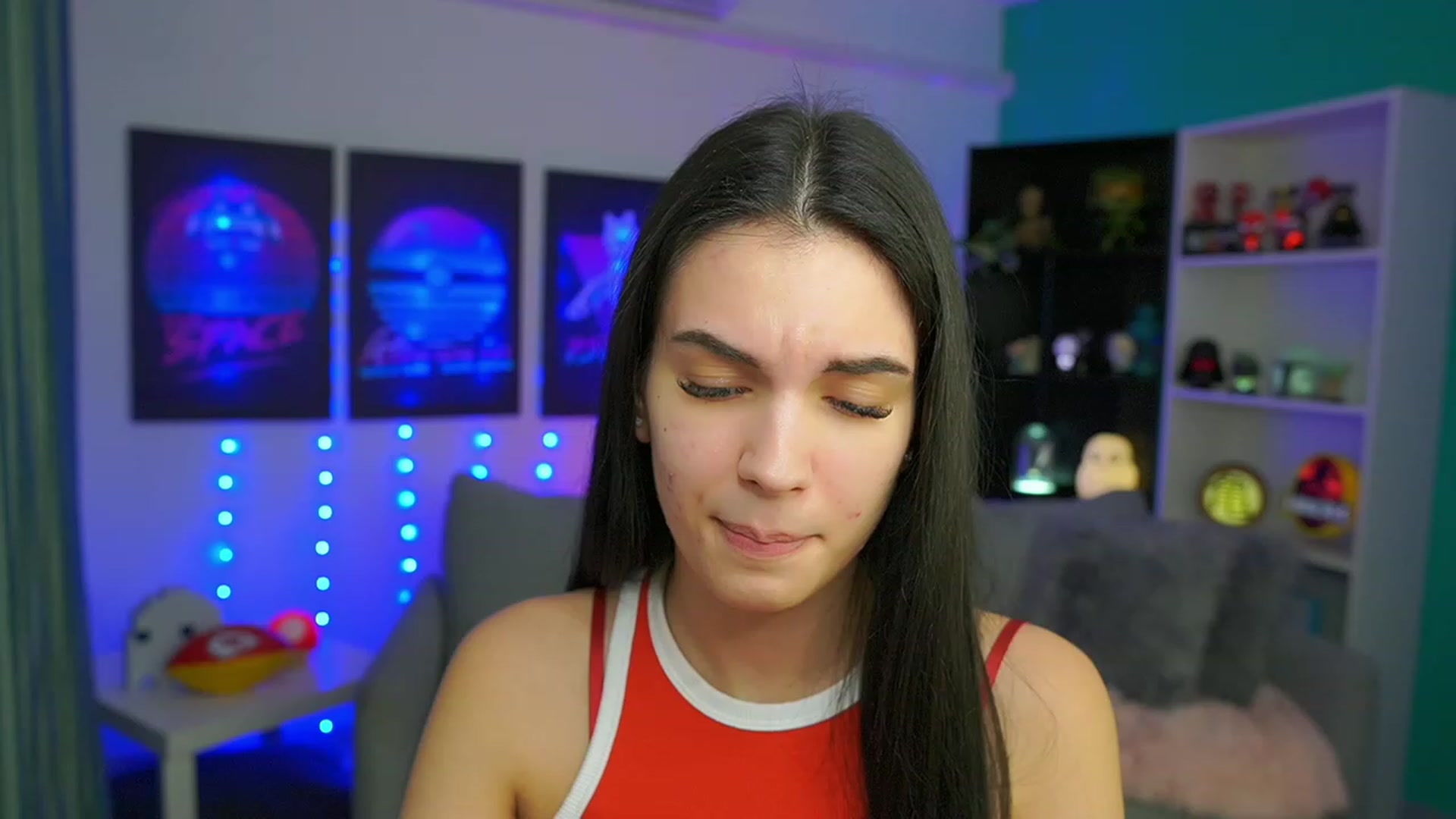 Gallery image thumbnail from Kylie_Quinn's myfreecams stream on, 02/28/2023, 01:07 image 5 of 20