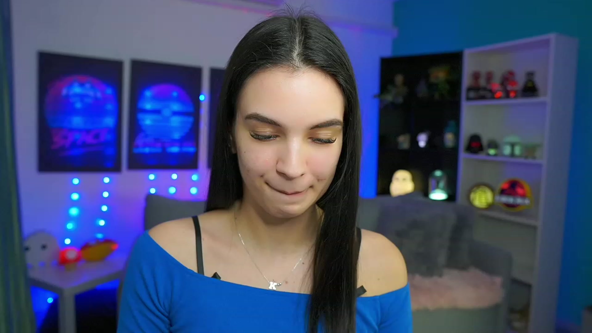 Gallery image thumbnail from Kylie_Quinn's myfreecams stream on, 02/28/2023, 20:15 image 4 of 20