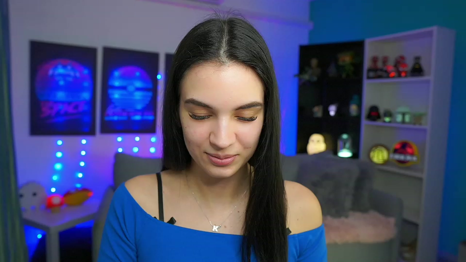 Gallery image thumbnail from Kylie_Quinn's myfreecams stream on, 02/28/2023, 20:15 image 6 of 20