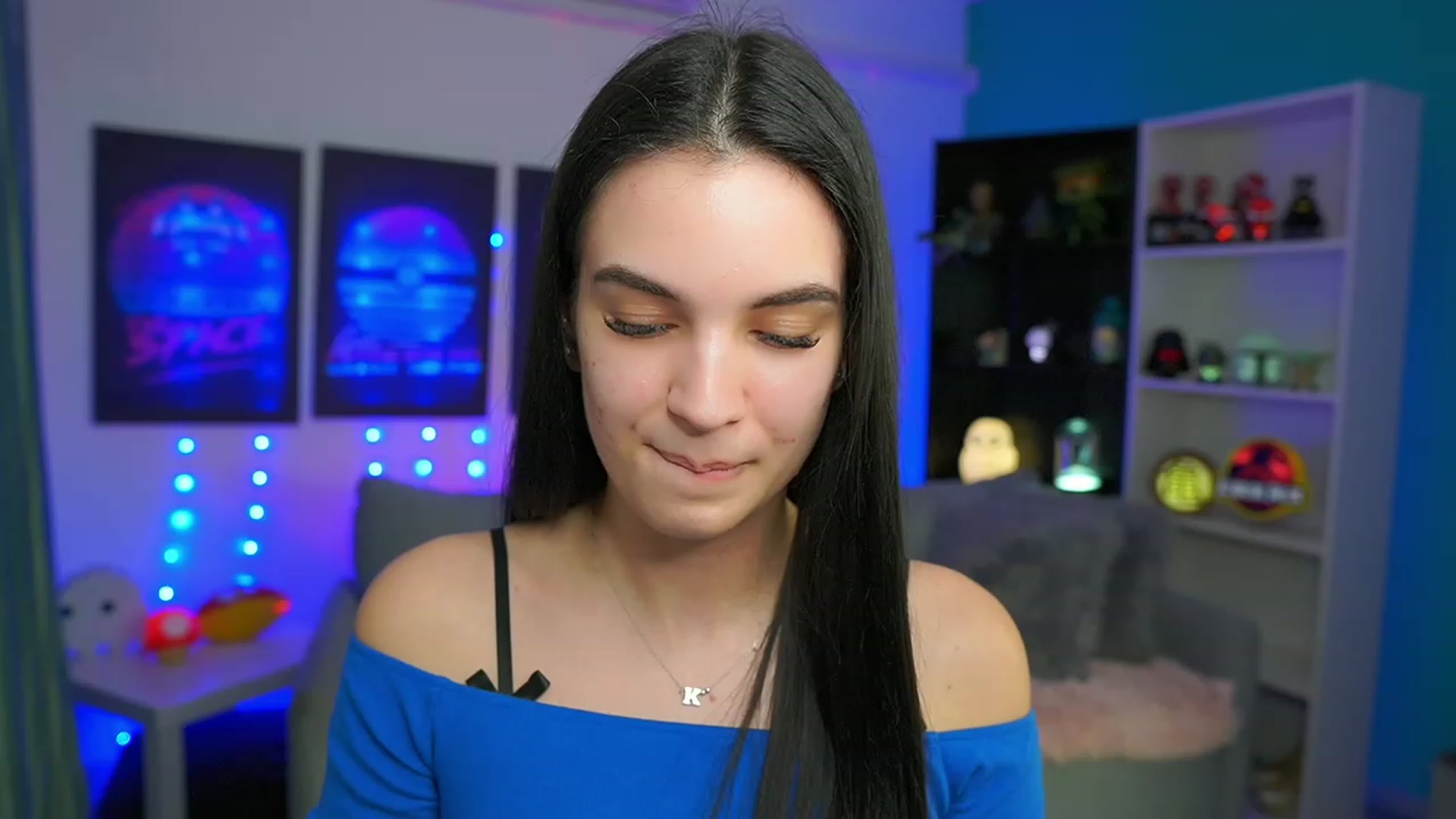 Gallery image thumbnail from Kylie_Quinn's myfreecams stream on, 02/28/2023, 20:15 image 15 of 20