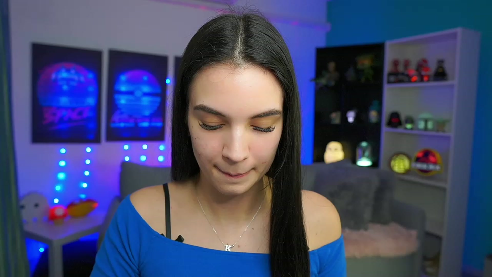 Gallery image thumbnail from Kylie_Quinn's myfreecams stream on, 02/28/2023, 20:15 image 5 of 20