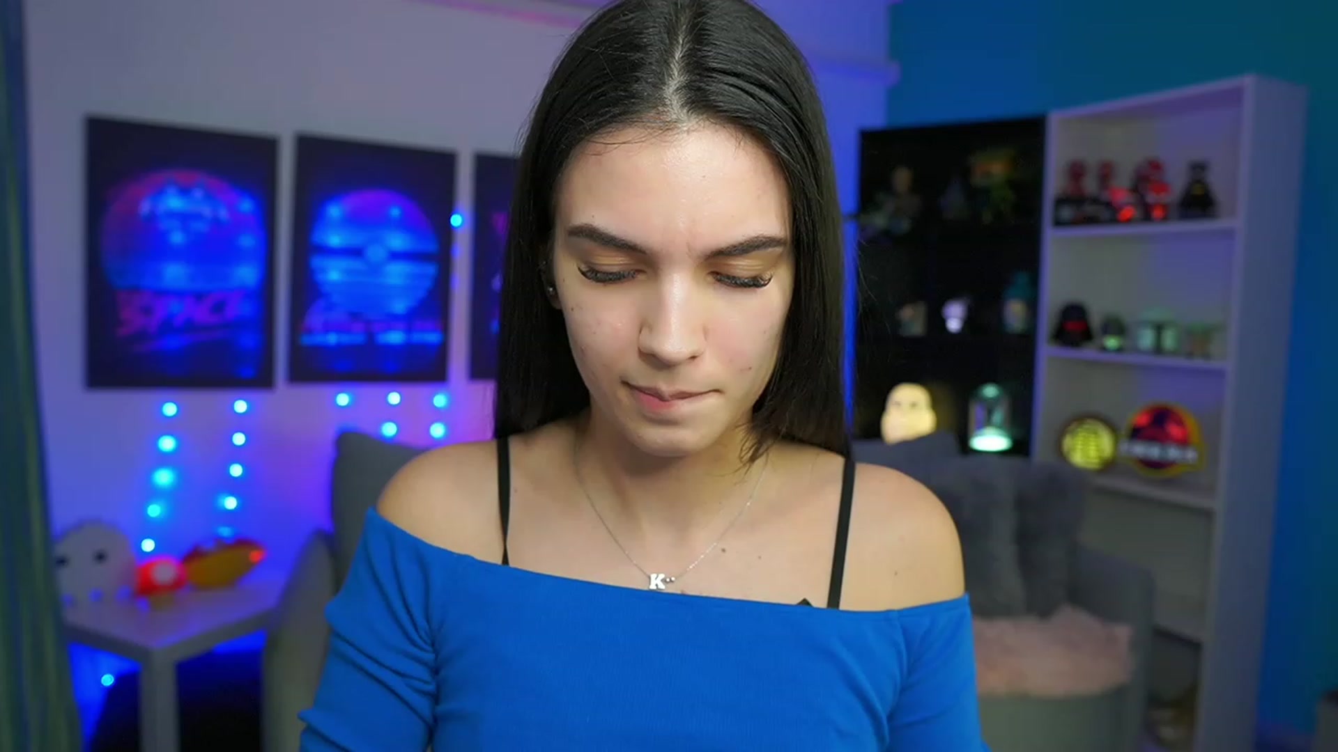 Gallery image thumbnail from Kylie_Quinn's myfreecams stream on, 02/28/2023, 23:08 image 10 of 20