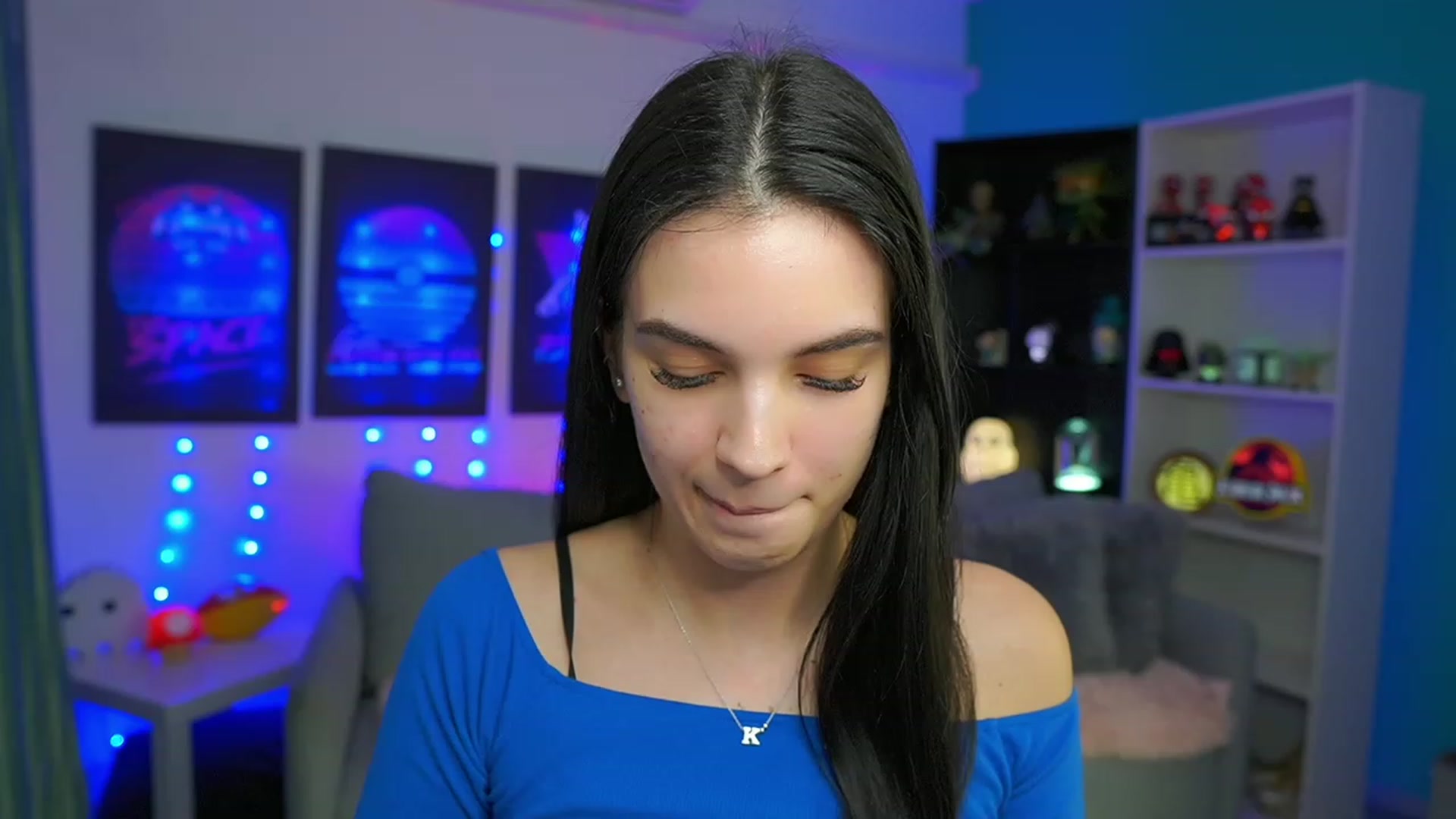 Gallery image thumbnail from Kylie_Quinn's myfreecams stream on, 02/28/2023, 23:08 image 8 of 20