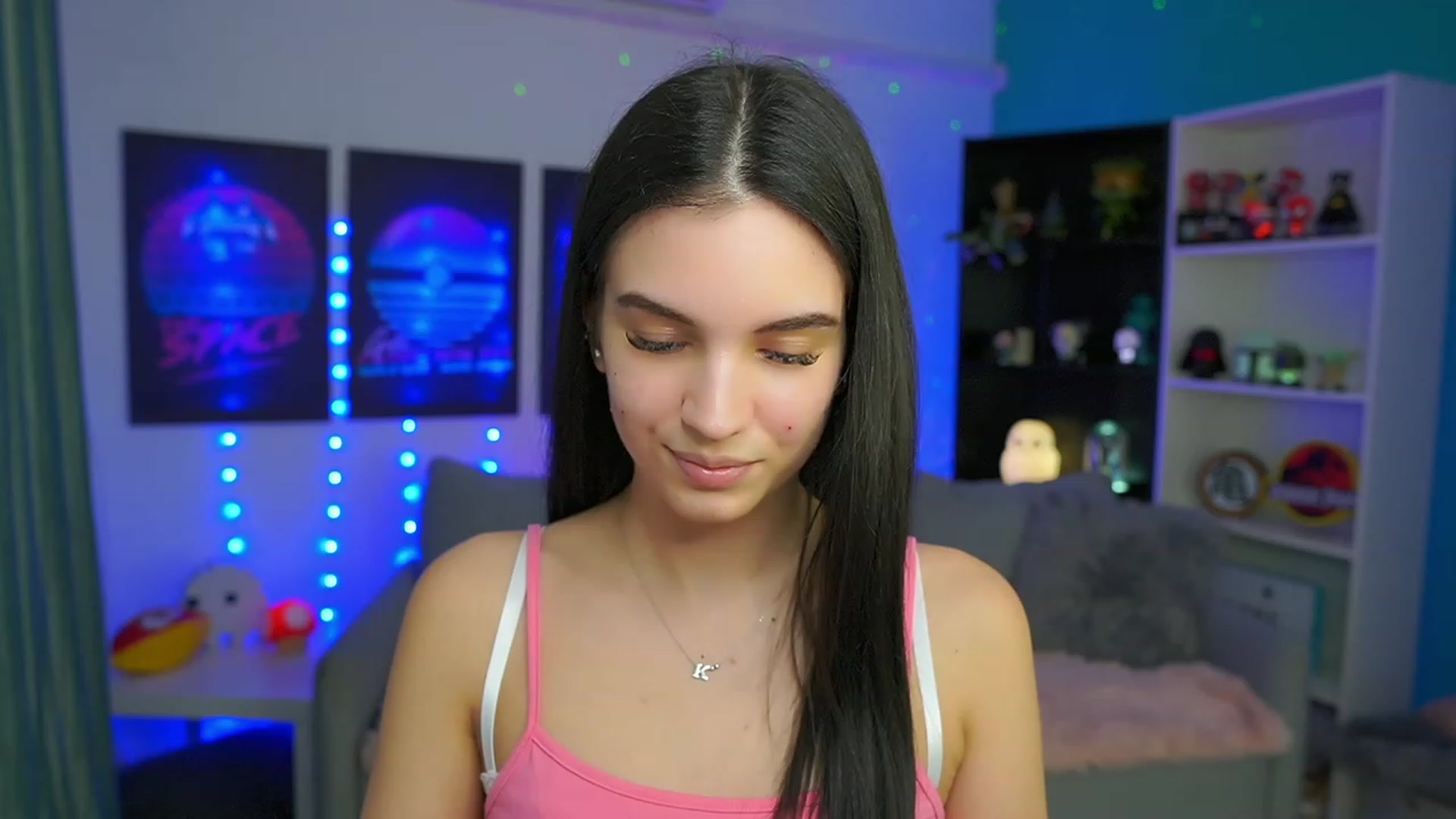 Gallery image thumbnail from Kylie_Quinn's myfreecams stream on, 03/04/2023, 20:51 image 9 of 20