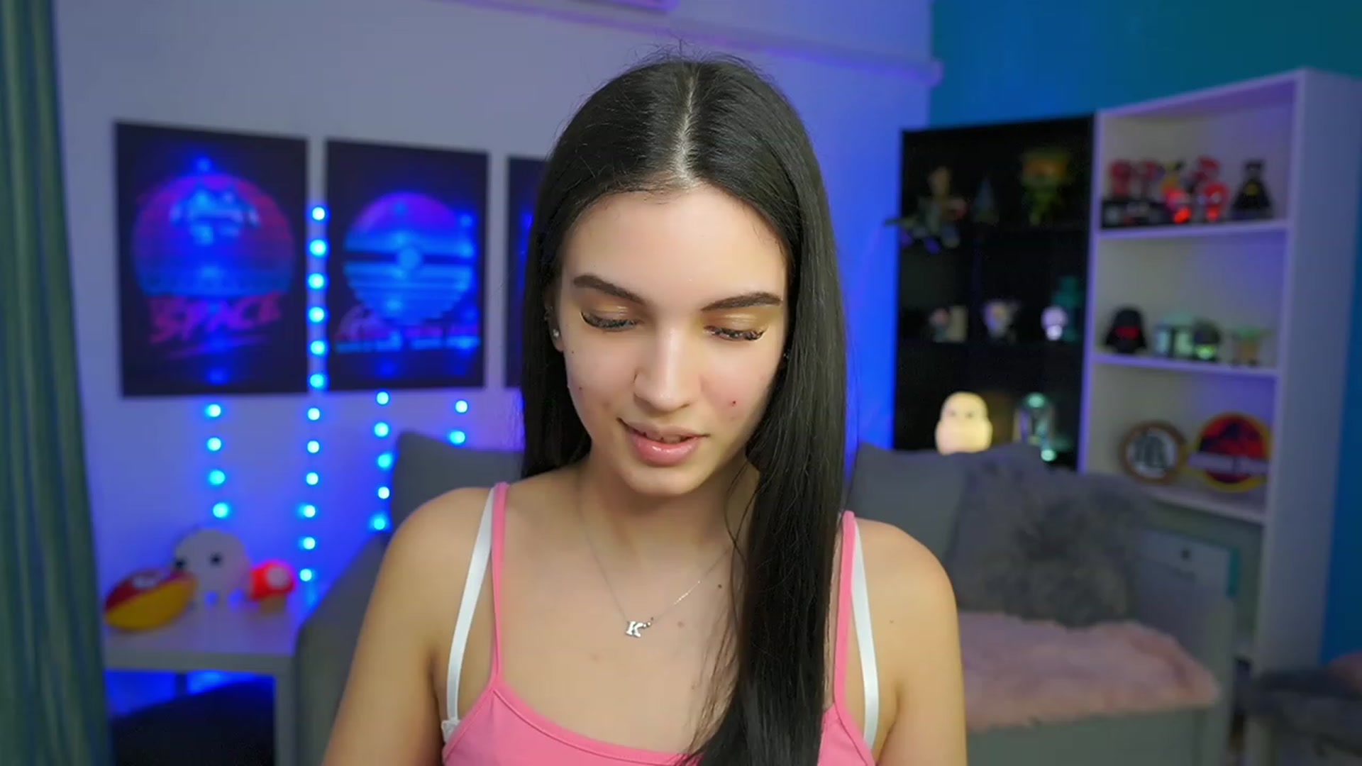 Gallery image thumbnail from Kylie_Quinn's myfreecams stream on, 03/04/2023, 20:51 image 5 of 20