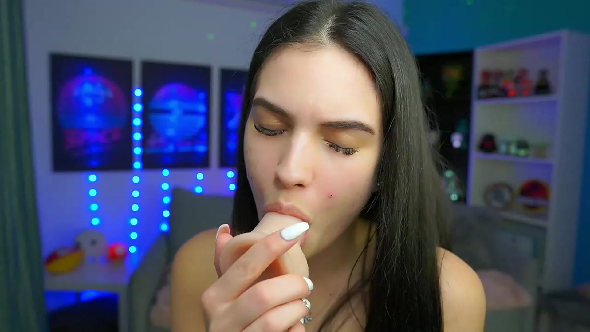 Gallery image thumbnail from Kylie_Quinn's myfreecams stream on, 03/04/2023, 20:51 image 2 of 20