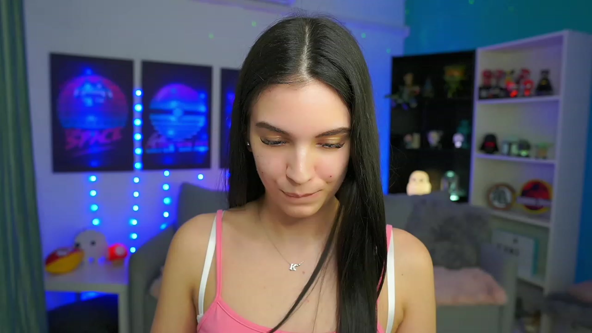 Gallery image thumbnail from Kylie_Quinn's myfreecams stream on, 03/04/2023, 23:56 image 8 of 20