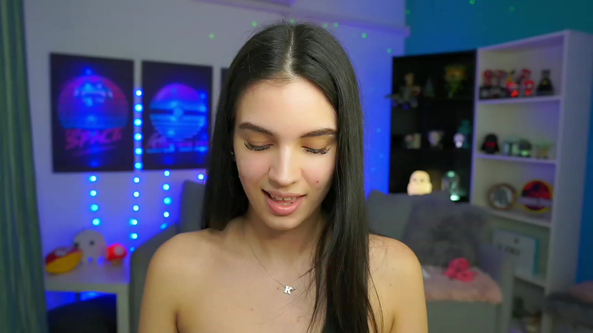 Gallery image thumbnail from Kylie_Quinn's myfreecams stream on, 03/04/2023, 23:56 image 19 of 20