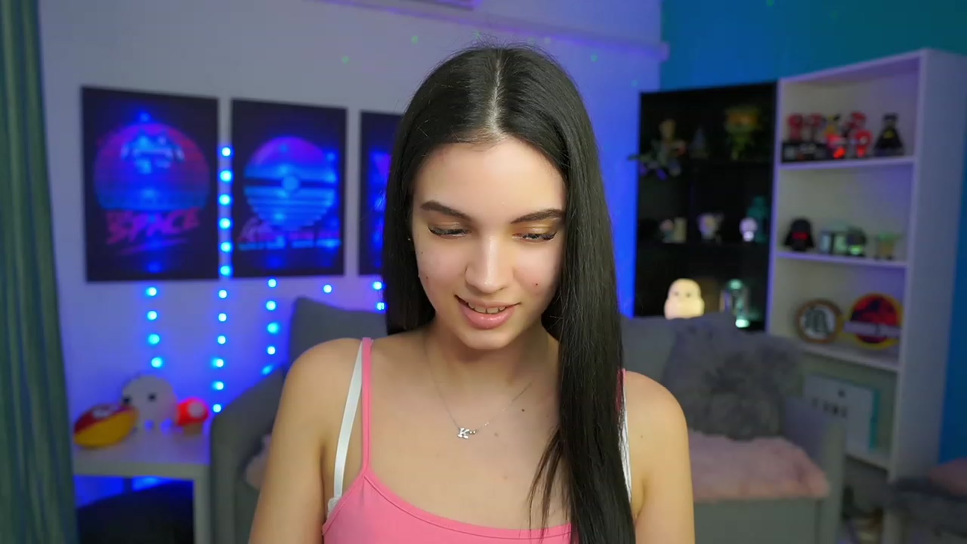 Gallery image thumbnail from Kylie_Quinn's myfreecams stream on, 03/04/2023, 23:56 image 5 of 20