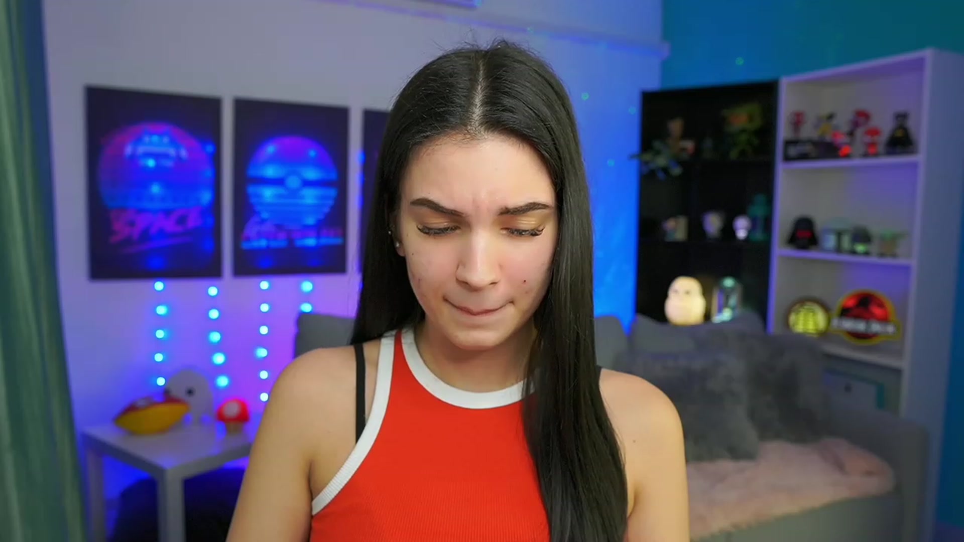 Gallery image thumbnail from Kylie_Quinn's myfreecams stream on, 03/05/2023, 20:39 image 17 of 20