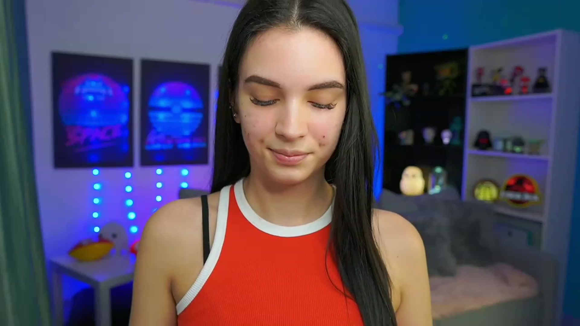 Gallery image thumbnail from Kylie_Quinn's myfreecams stream on, 03/05/2023, 20:39 image 7 of 20