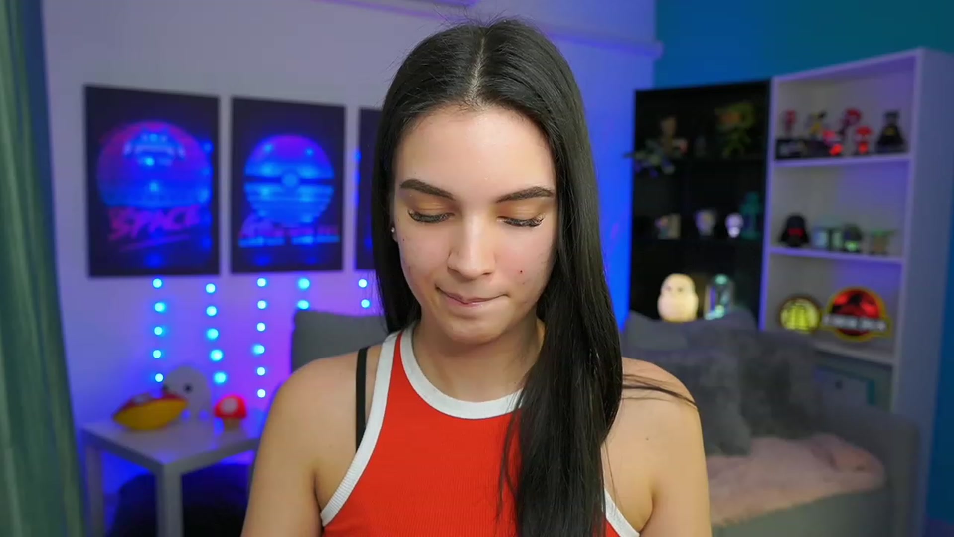 Gallery image thumbnail from Kylie_Quinn's myfreecams stream on, 03/05/2023, 20:39 image 5 of 20