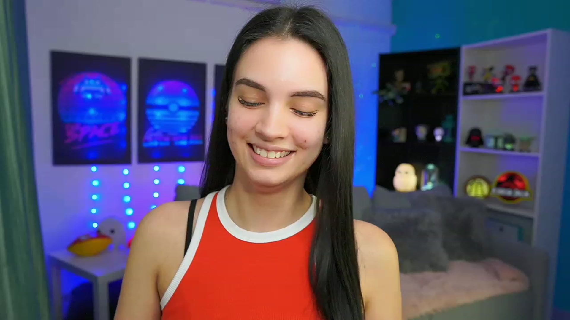 Gallery image thumbnail from Kylie_Quinn's myfreecams stream on, 03/05/2023, 20:39 image 2 of 20