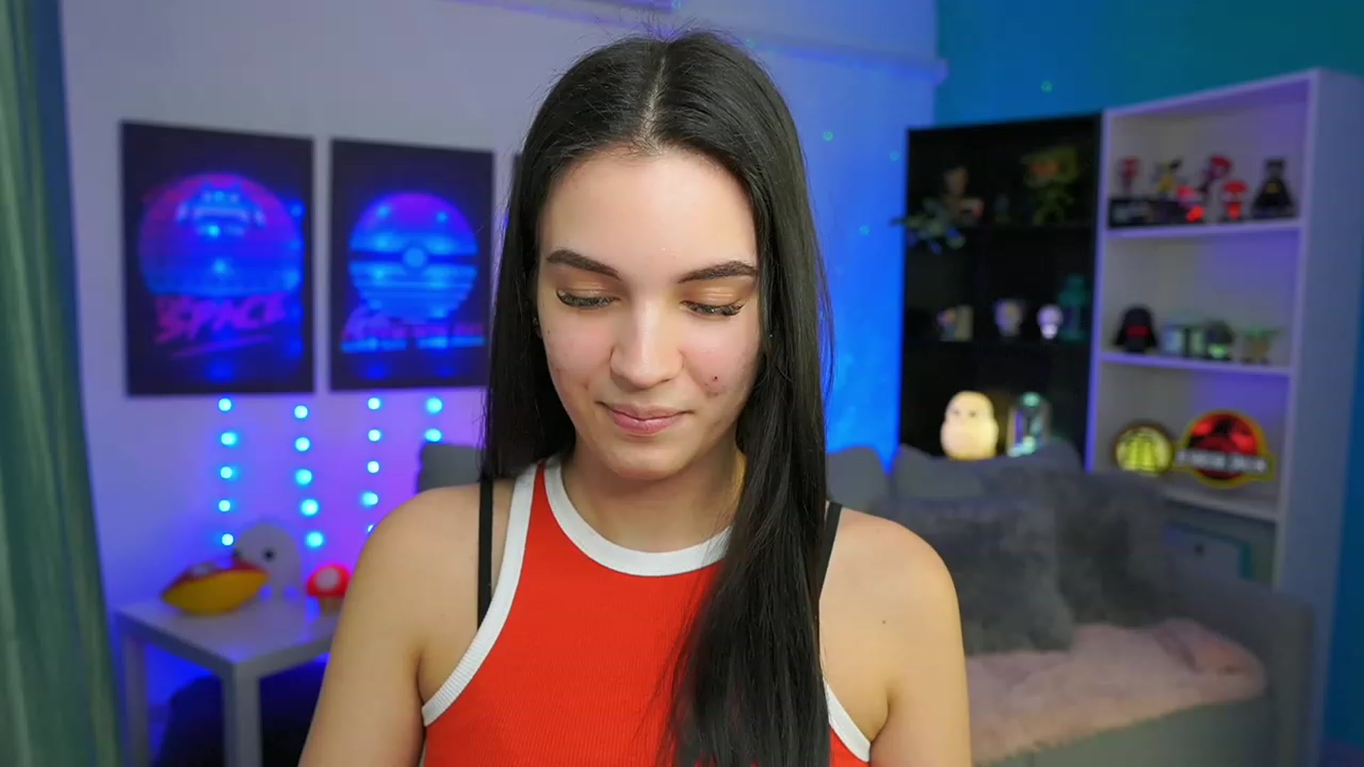 Gallery image thumbnail from Kylie_Quinn's myfreecams stream on, 03/05/2023, 20:39 image 10 of 20