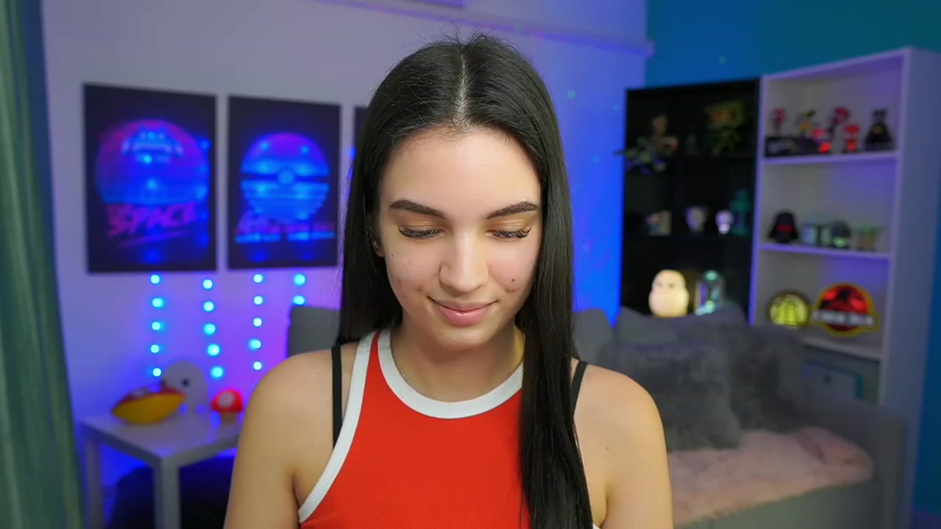 Gallery image thumbnail from Kylie_Quinn's myfreecams stream on, 03/05/2023, 20:39 image 19 of 20