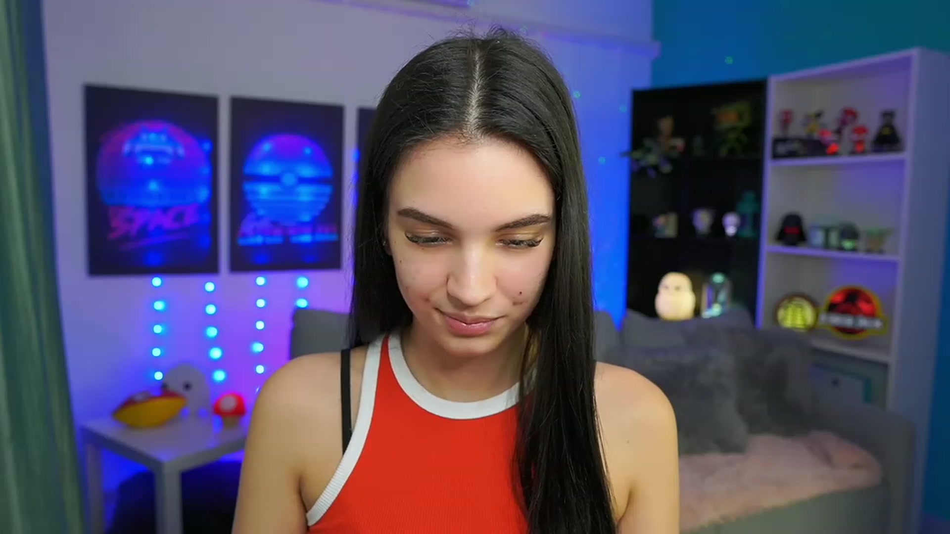 Gallery image thumbnail from Kylie_Quinn's myfreecams stream on, 03/05/2023, 20:39 image 18 of 20