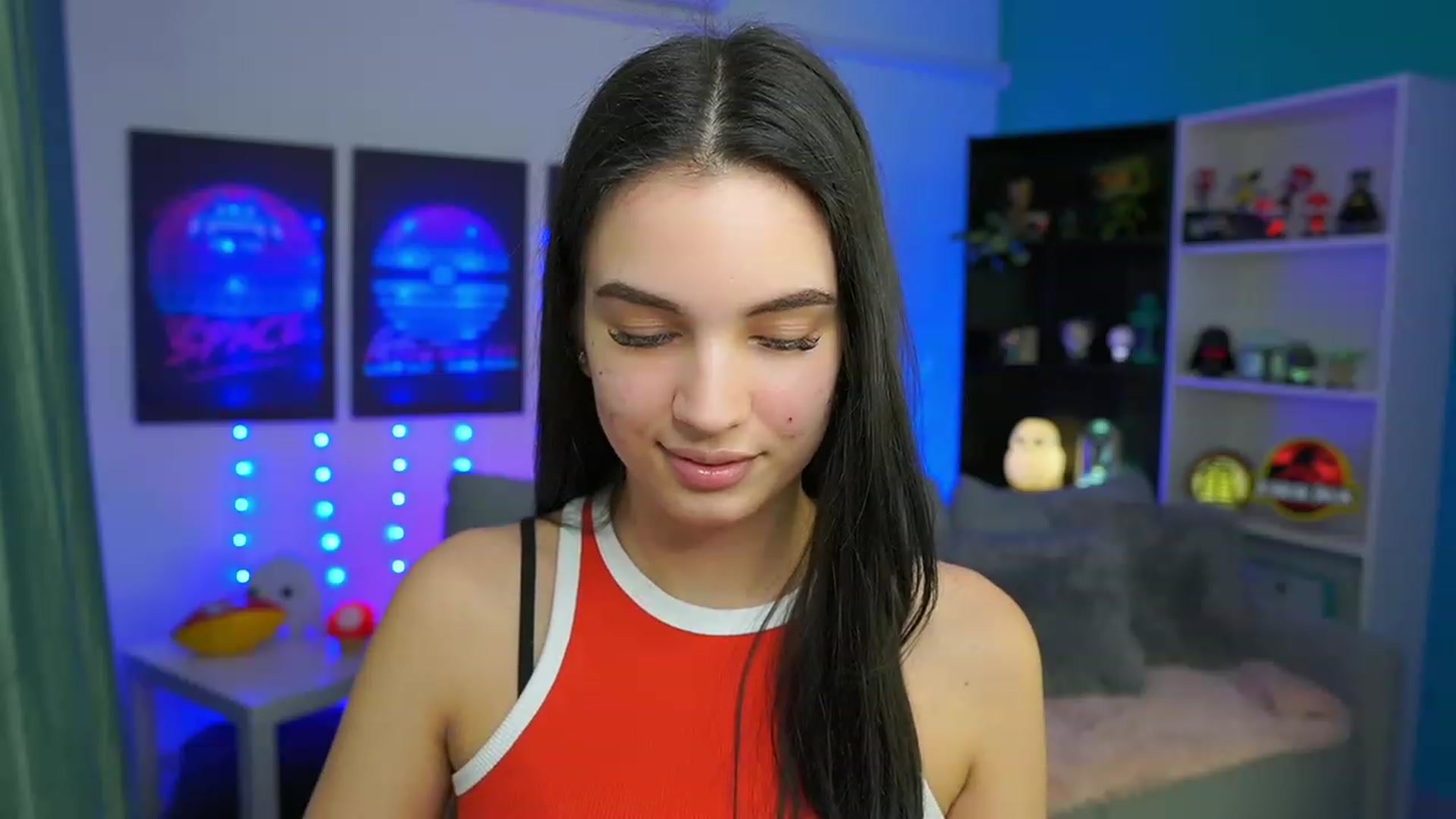 Gallery image thumbnail from Kylie_Quinn's myfreecams stream on, 03/05/2023, 20:39 image 8 of 20