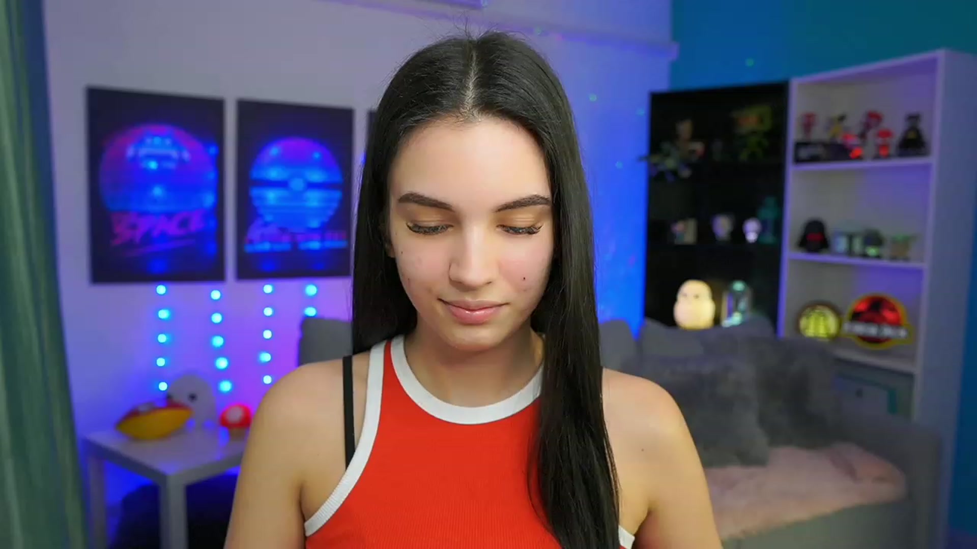 Gallery image thumbnail from Kylie_Quinn's myfreecams stream on, 03/05/2023, 20:39 image 11 of 20