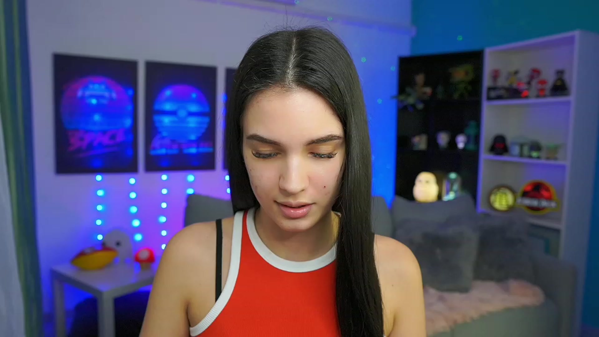 Gallery image thumbnail from Kylie_Quinn's myfreecams stream on, 03/06/2023, 24:06 image 15 of 20