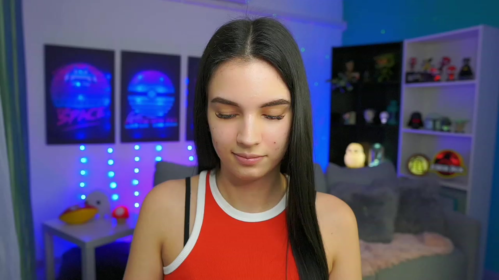 Gallery image thumbnail from Kylie_Quinn's myfreecams stream on, 03/06/2023, 24:06 image 14 of 20