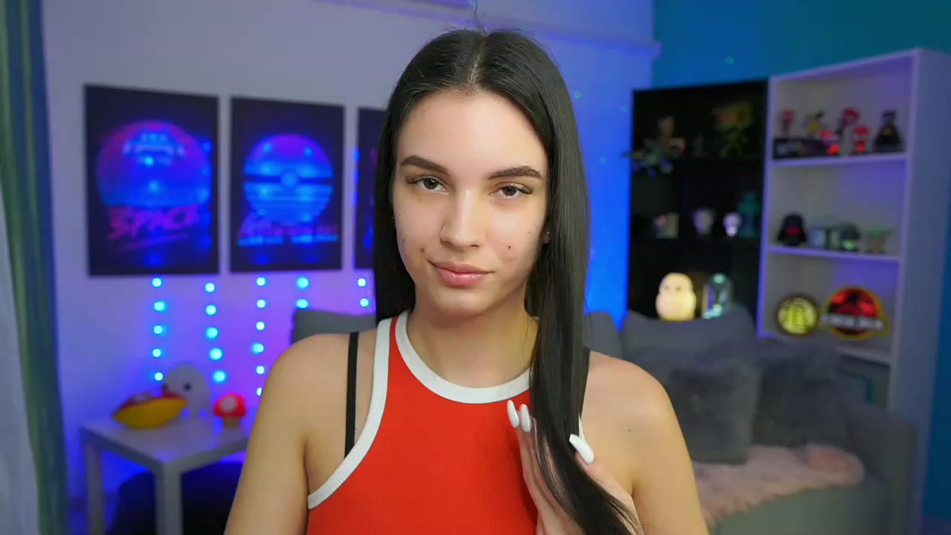 Gallery image thumbnail from Kylie_Quinn's myfreecams stream on, 03/06/2023, 24:06 image 2 of 20
