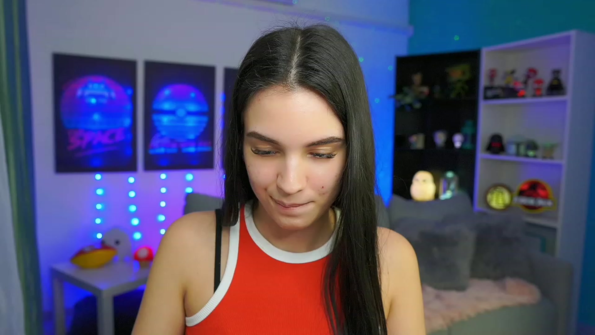 Gallery image thumbnail from Kylie_Quinn's myfreecams stream on, 03/06/2023, 24:06 image 17 of 20